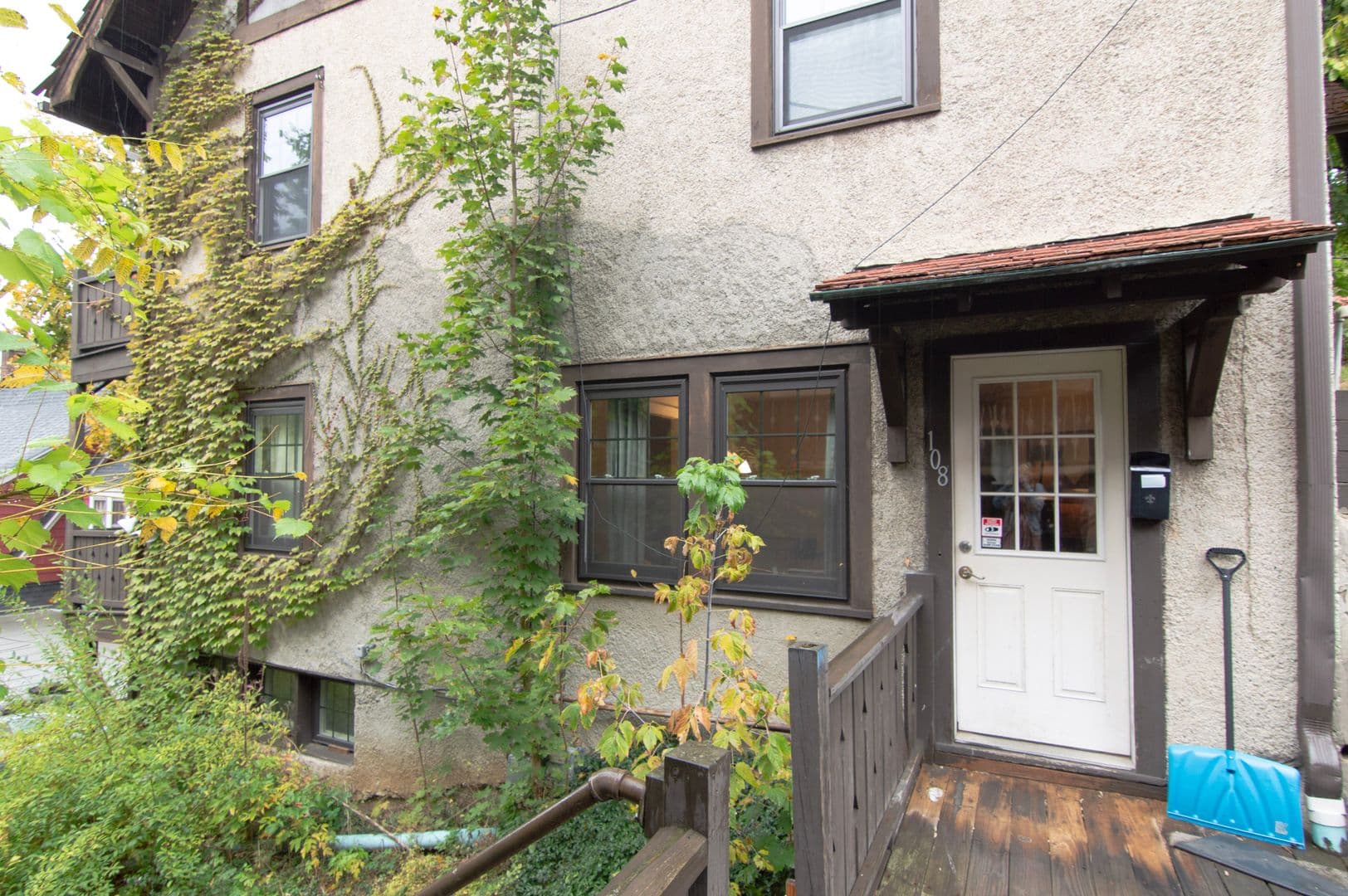 Ithaca Apartment: 106-112 S Quarry st