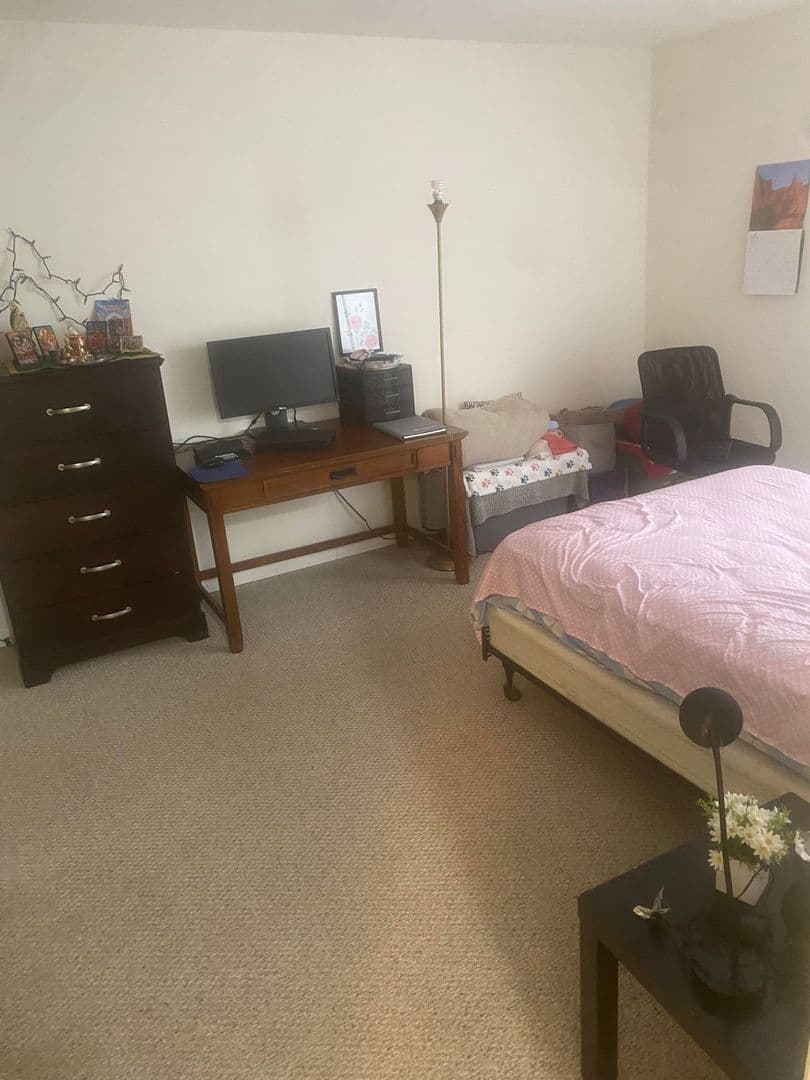 Ithaca Apartment: 87 Uptown Rd