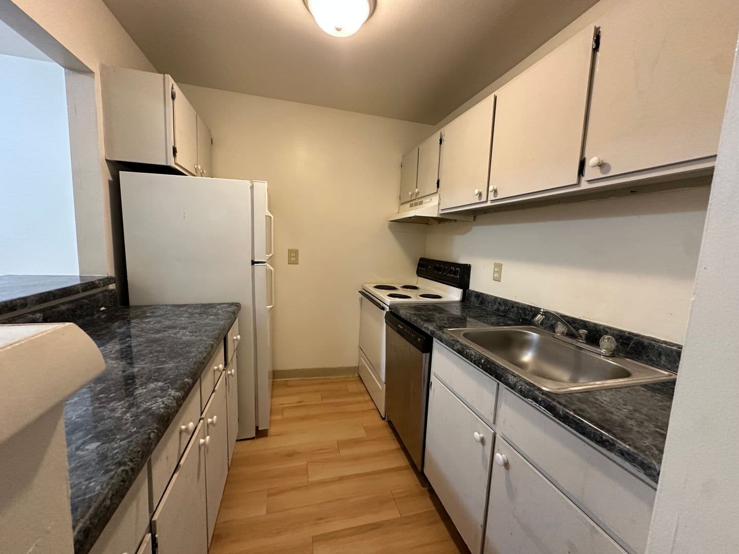 Ithaca Apartment: 87 Uptown Rd