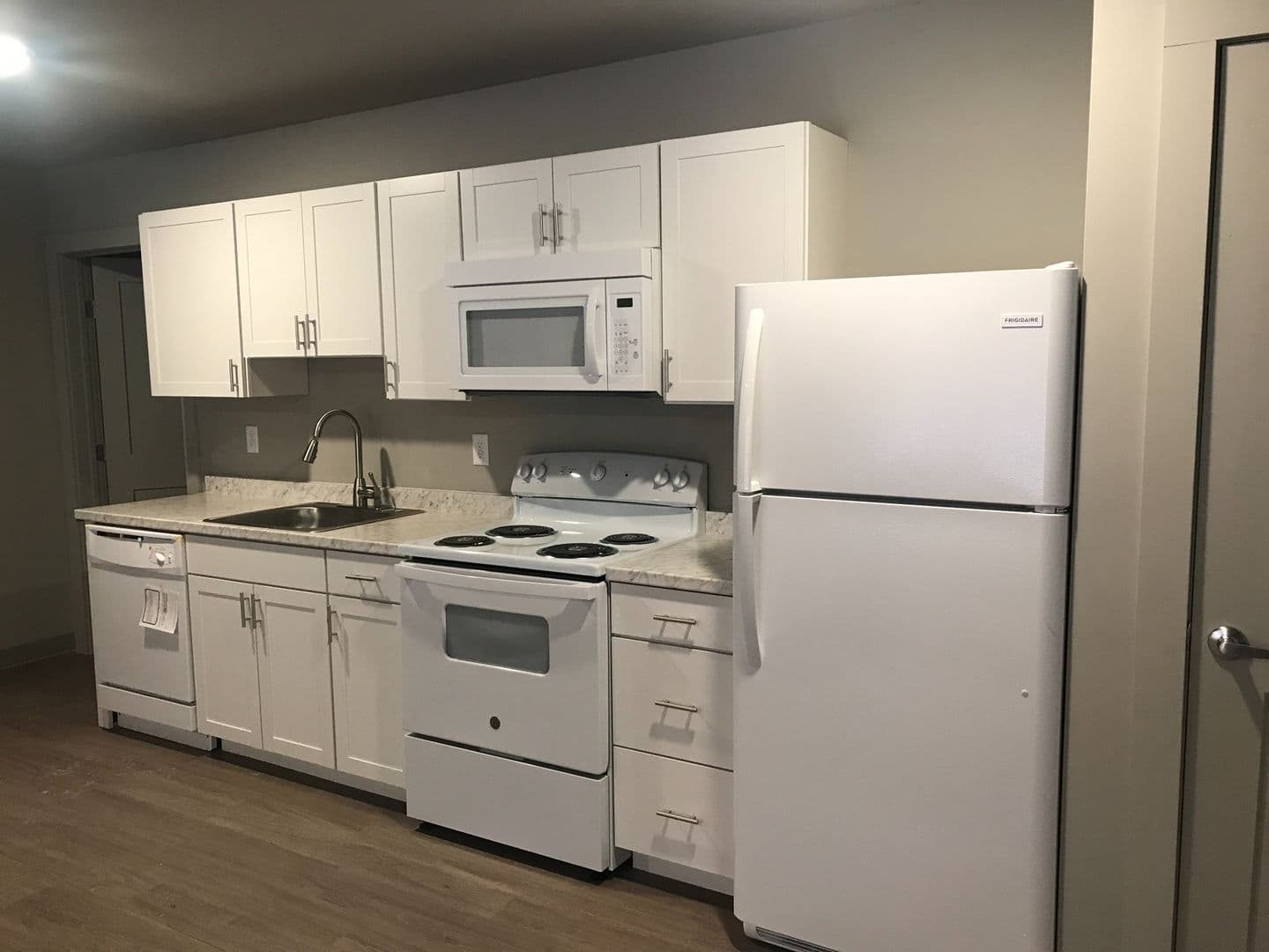Ithaca Apartment: 327 West Seneca Street