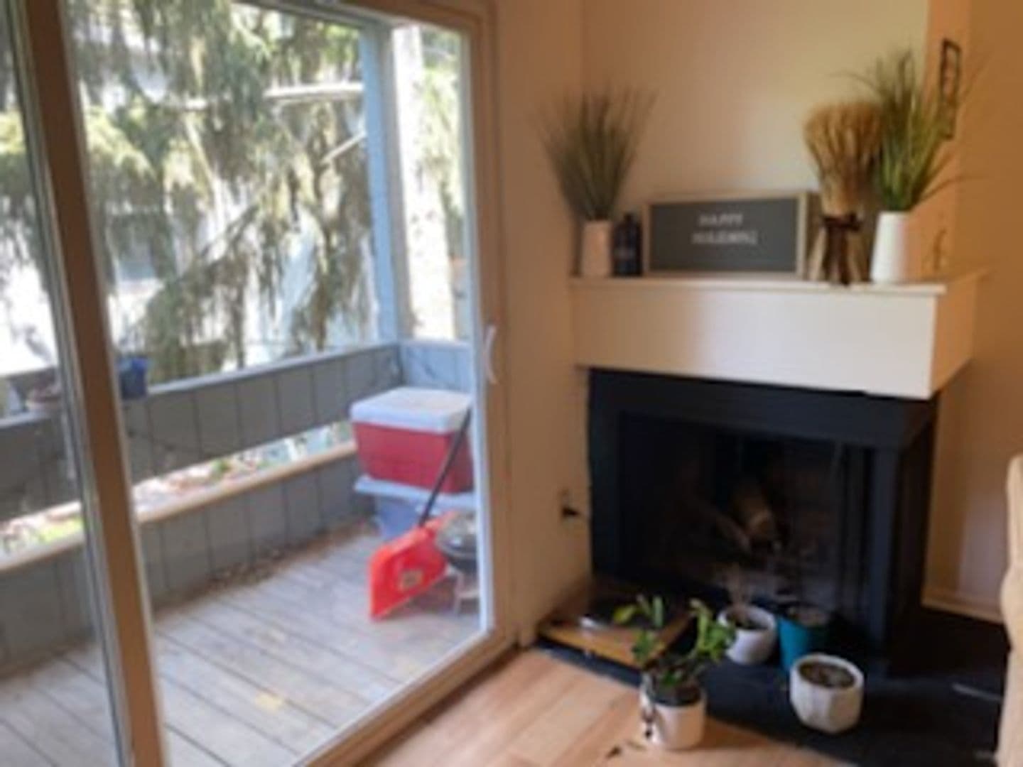 Ithaca Apartment: 87 Uptown Rd