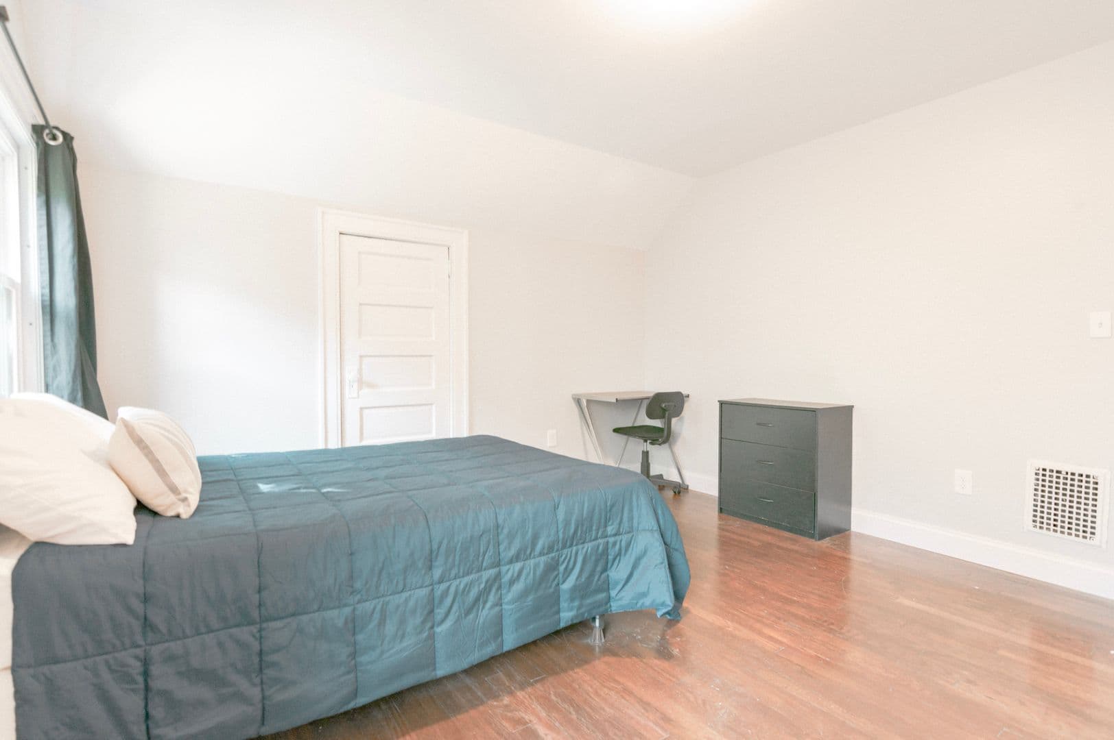 Ithaca Apartment: 106-112 S Quarry st