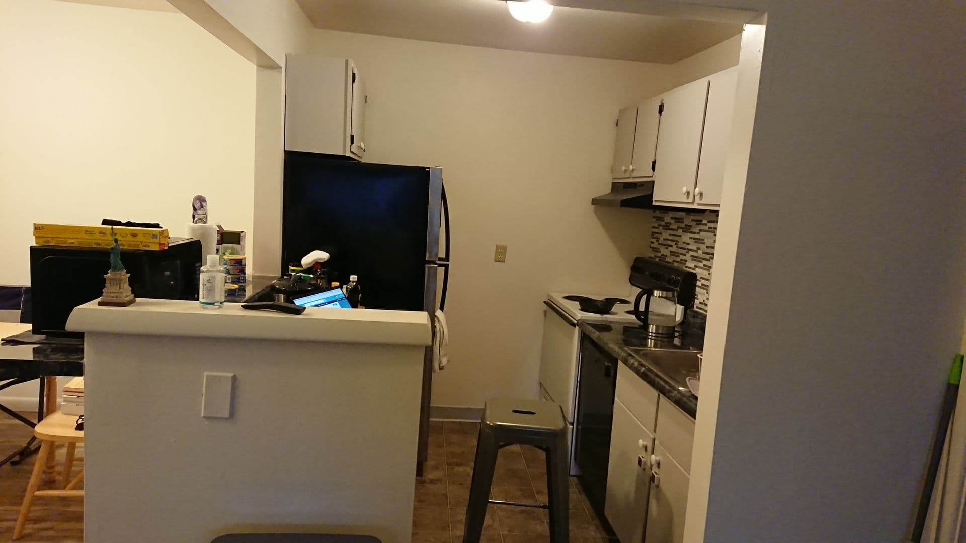 Ithaca Apartment: 87 Uptown Rd