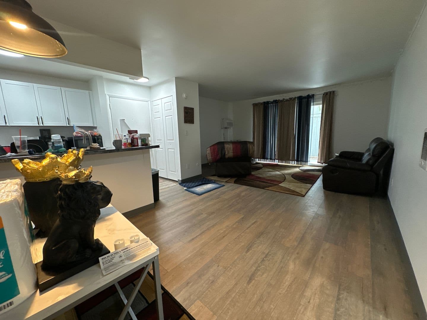 Ithaca Apartment: 87 Uptown Rd