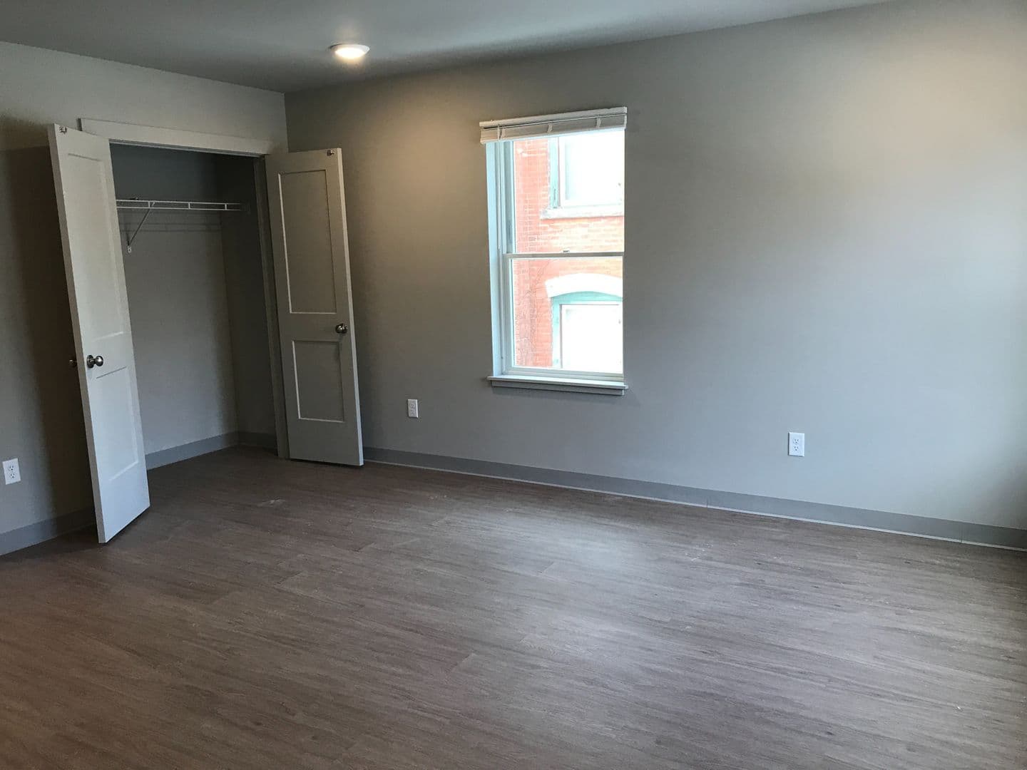 Ithaca Apartment: 327 West Seneca Street