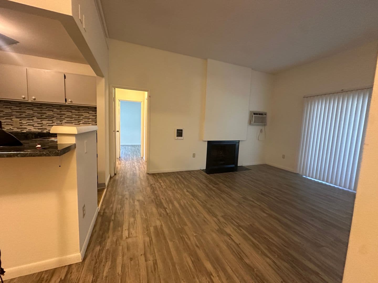 Ithaca Apartment: 87 Uptown Rd