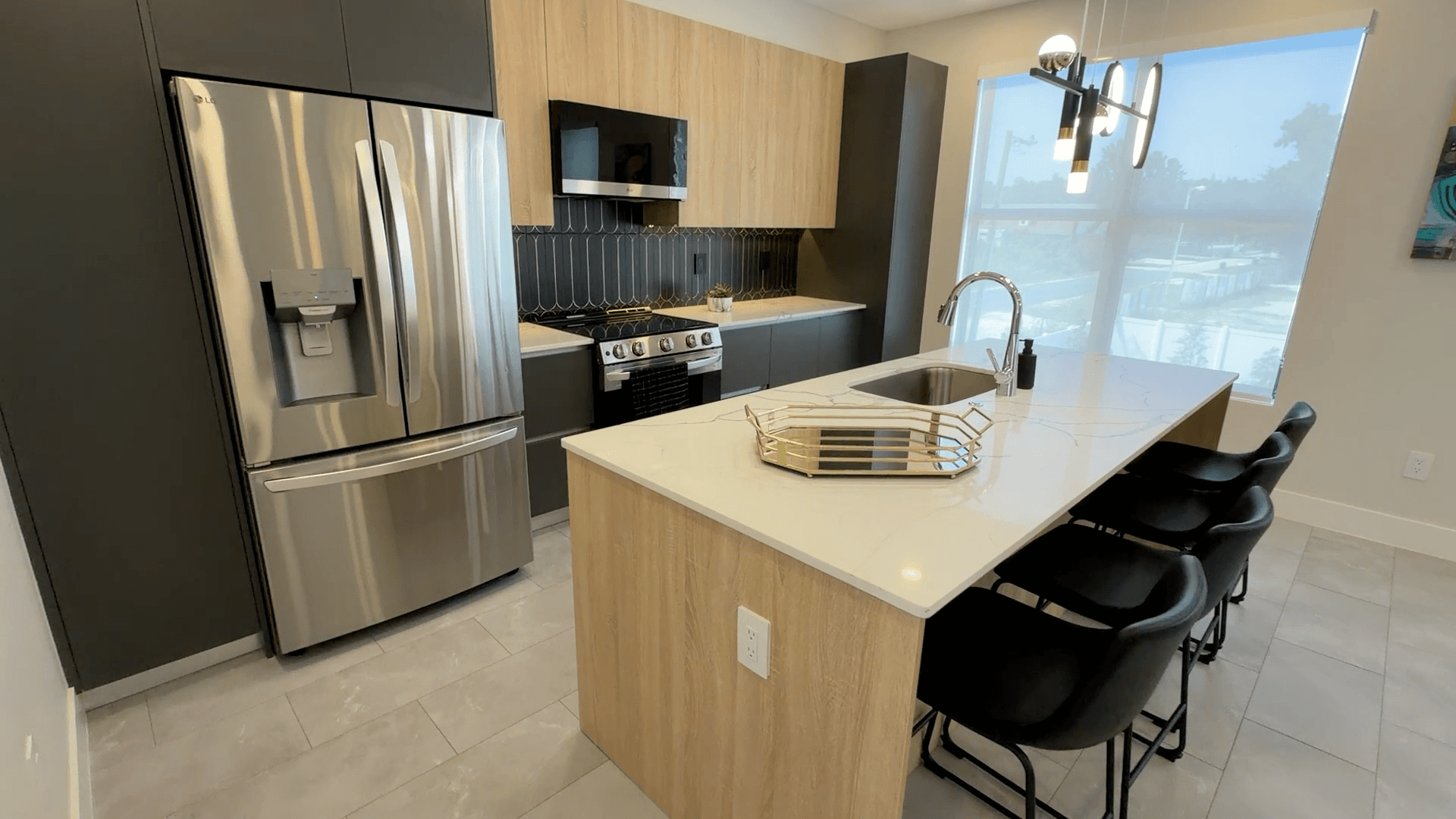 Tampa Apartment: 8419 N Hubert Rd.