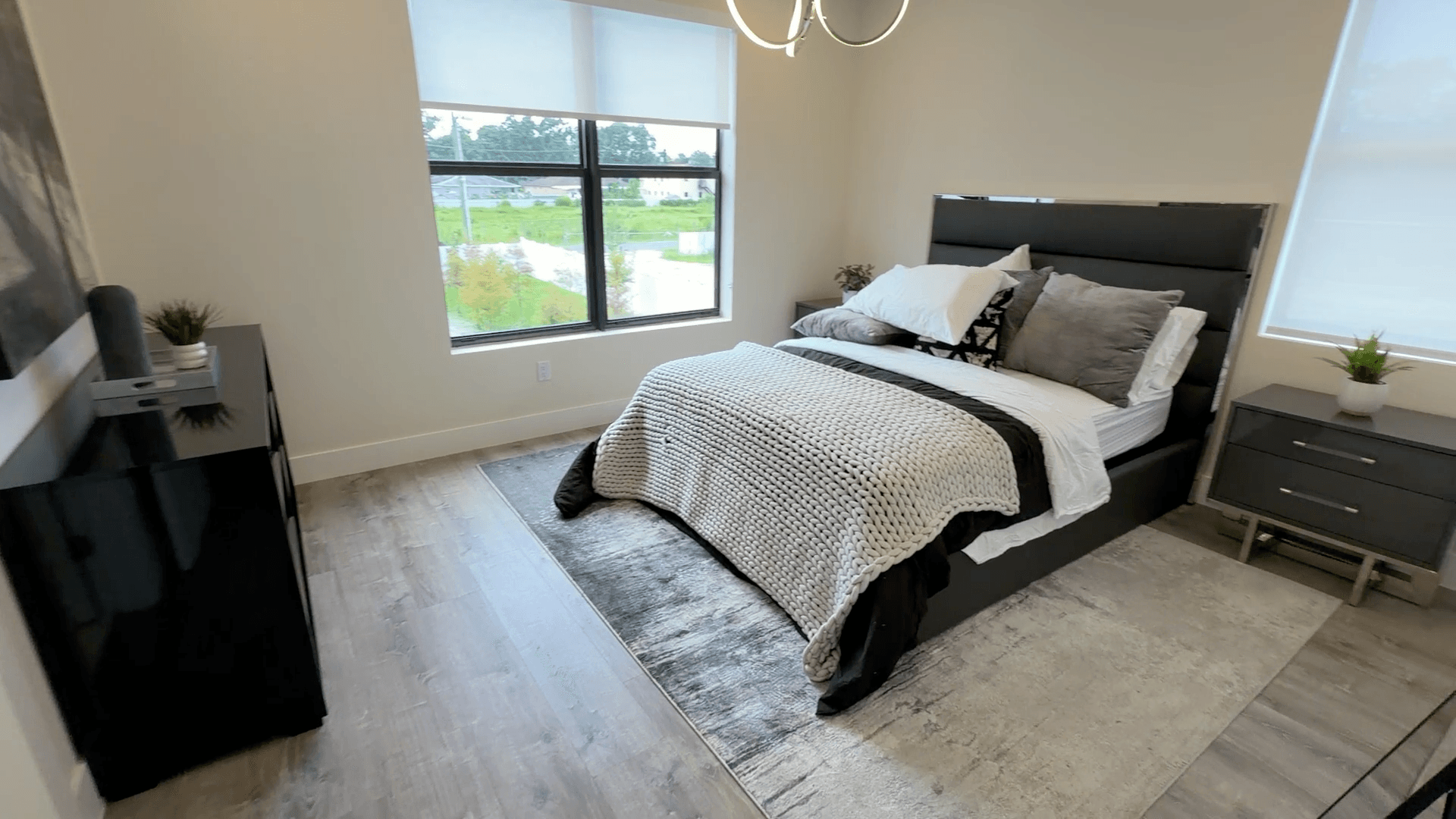 Tampa Apartment: 8419 N Hubert Rd.