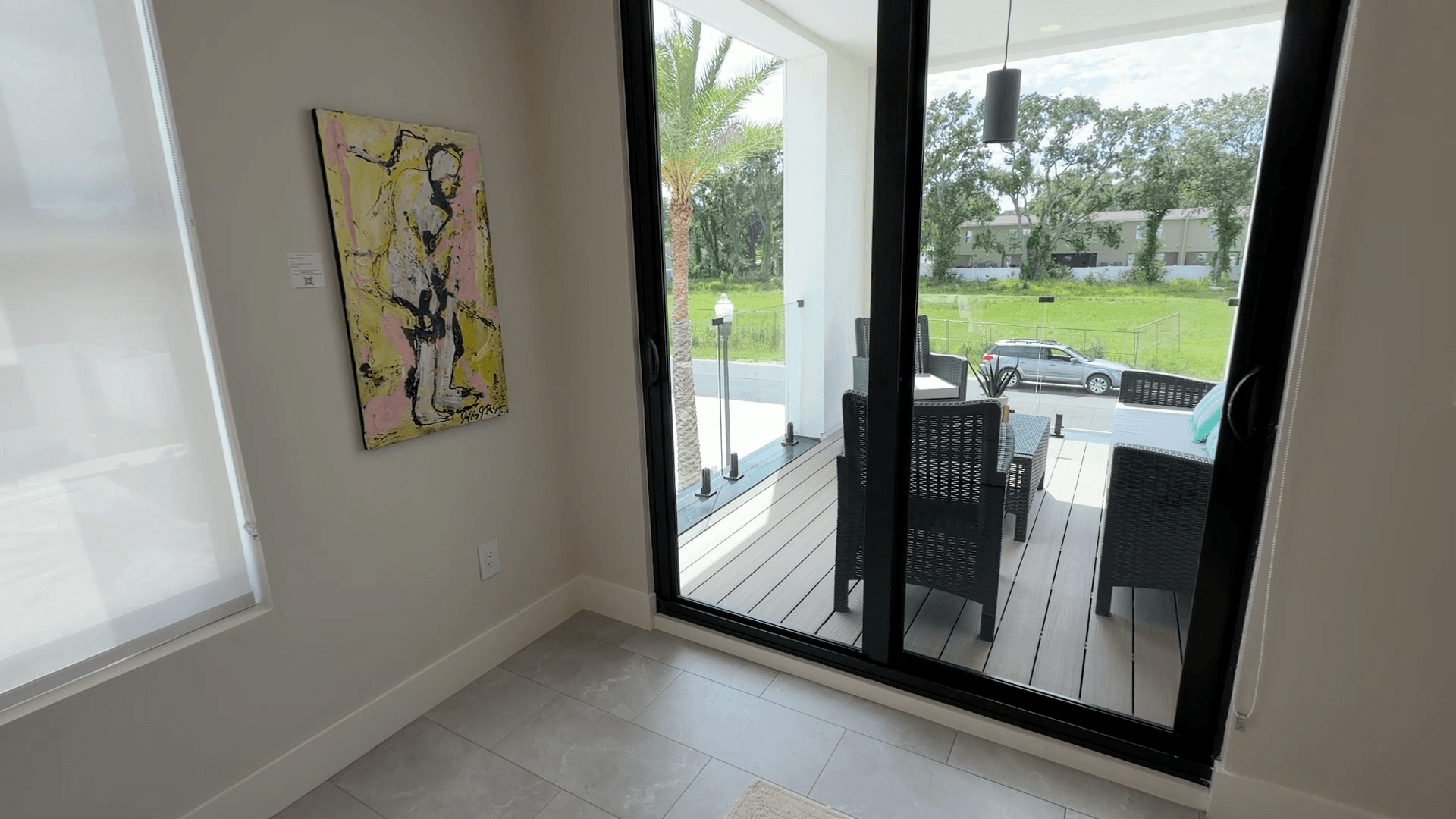 Tampa Apartment: 8419 N Hubert Rd.