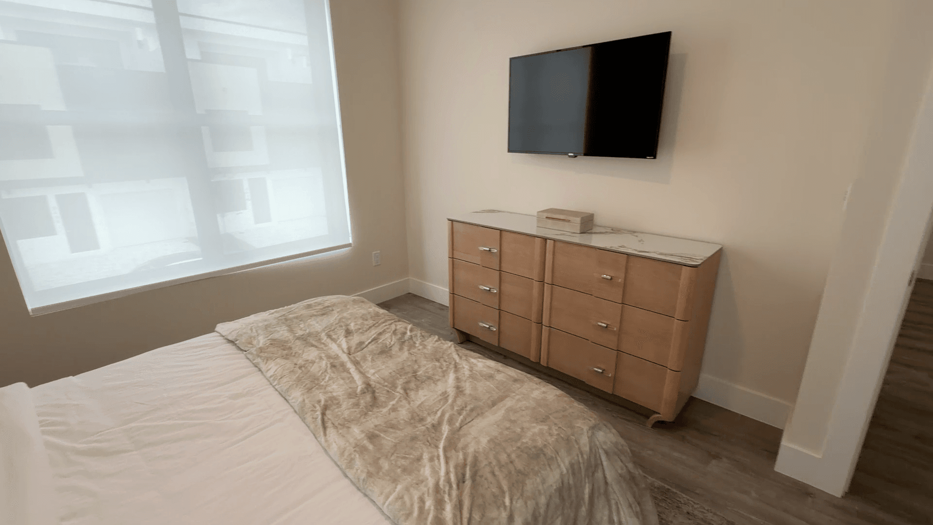 Tampa Apartment: 8419 N Hubert Rd.