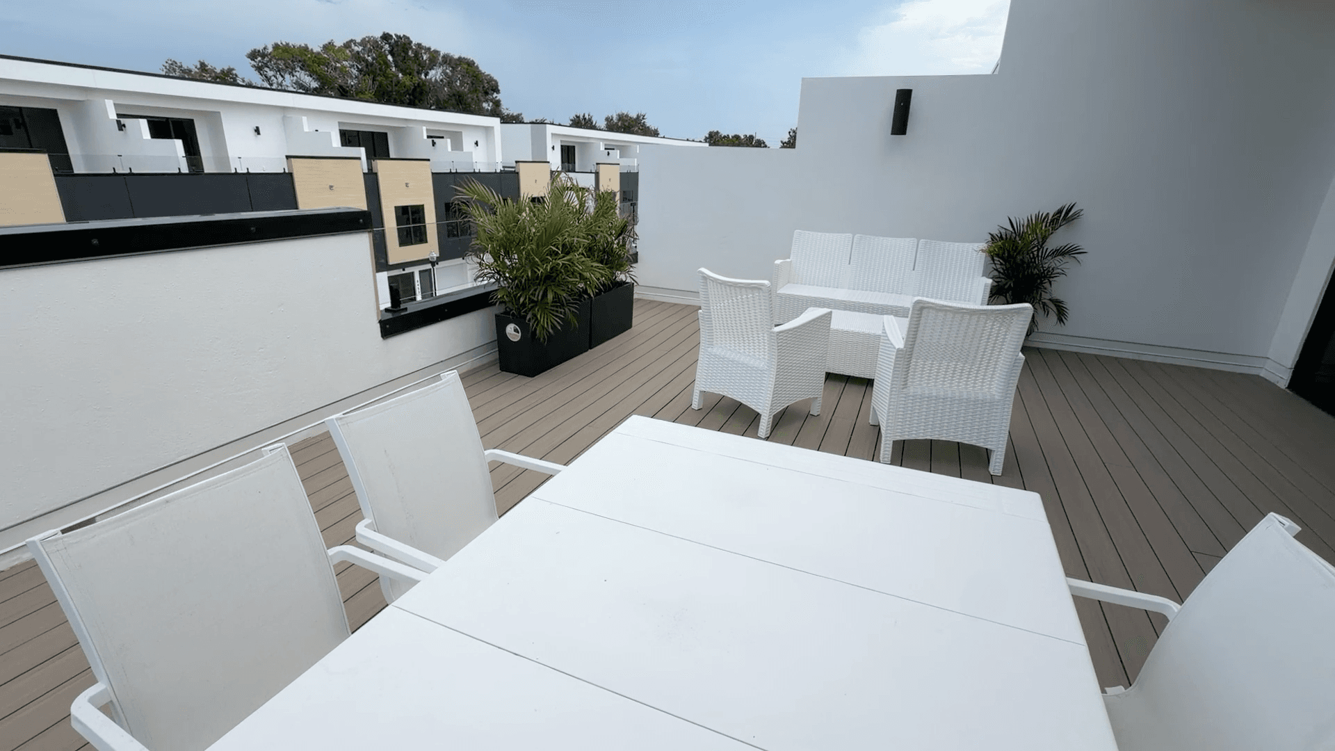 Tampa Apartment: 8419 N Hubert Rd.