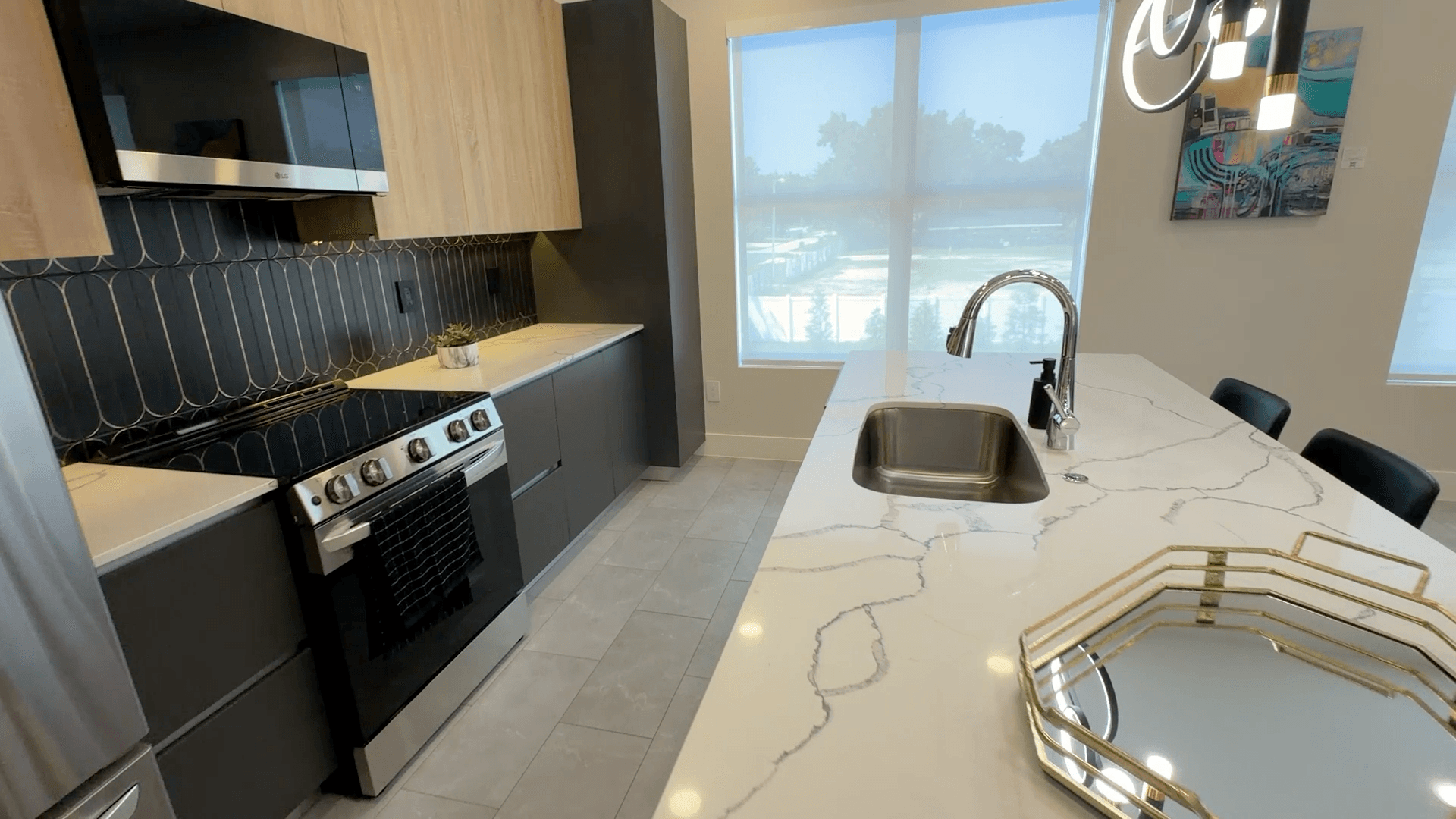 Tampa Apartment: 8419 N Hubert Rd.