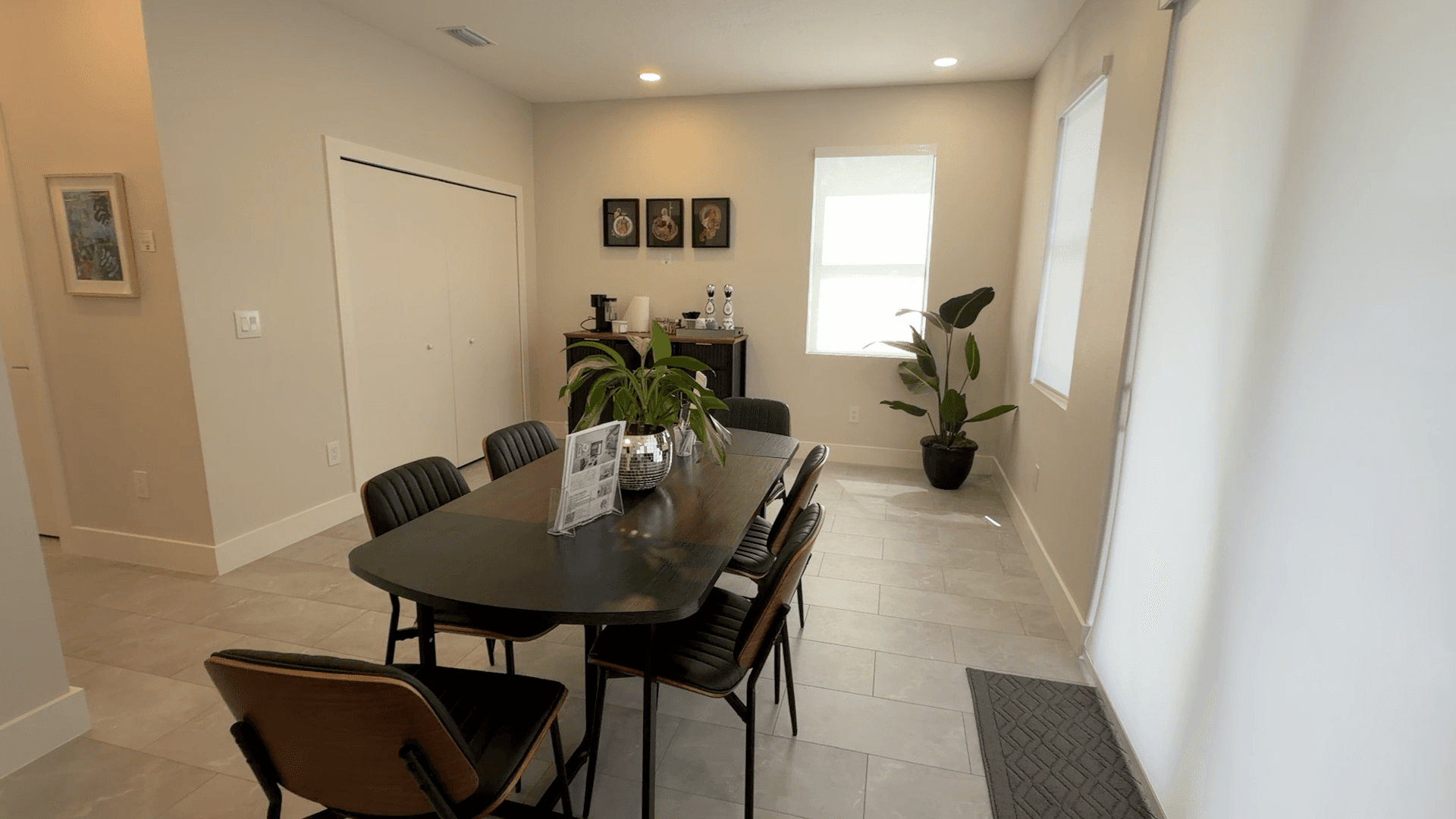 Tampa Apartment: 8419 N Hubert Rd.