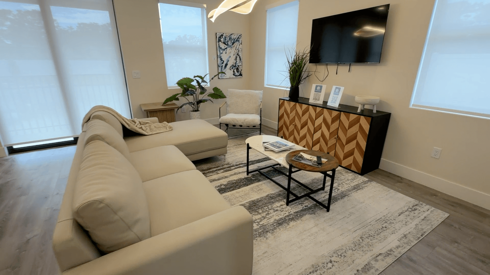 Tampa Apartment: 8419 N Hubert Rd.