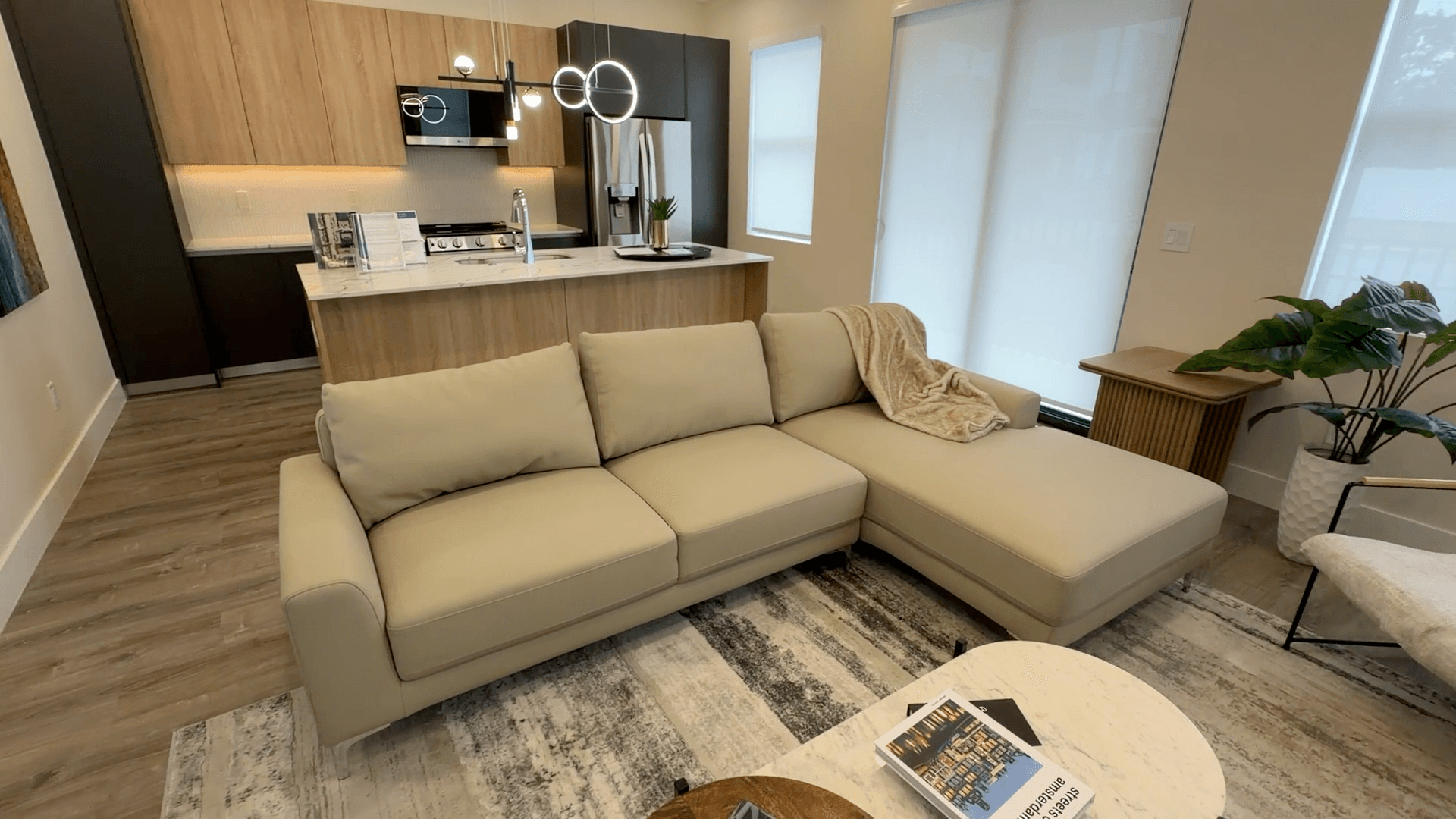 Tampa Apartment: 8419 N Hubert Rd.