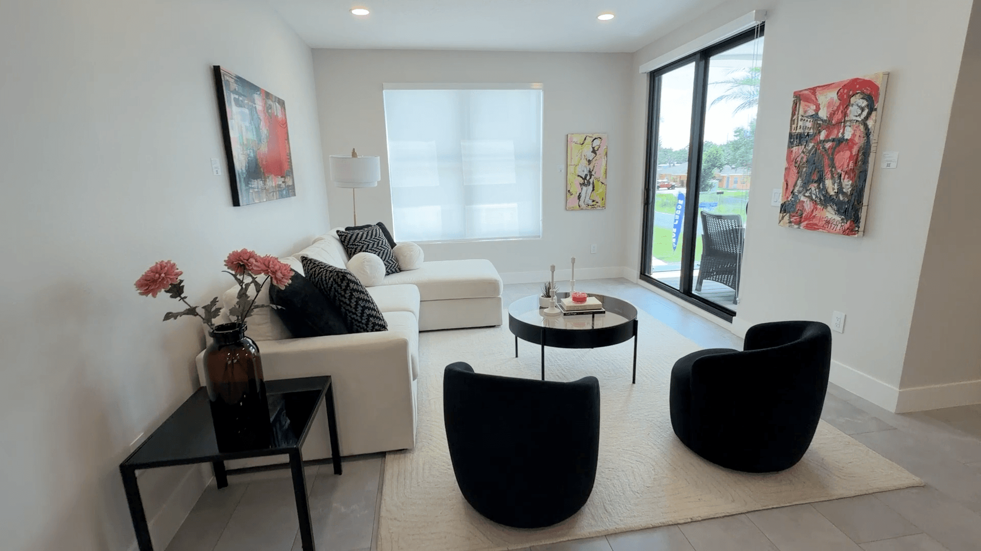 Tampa Apartment: 8419 N Hubert Rd.