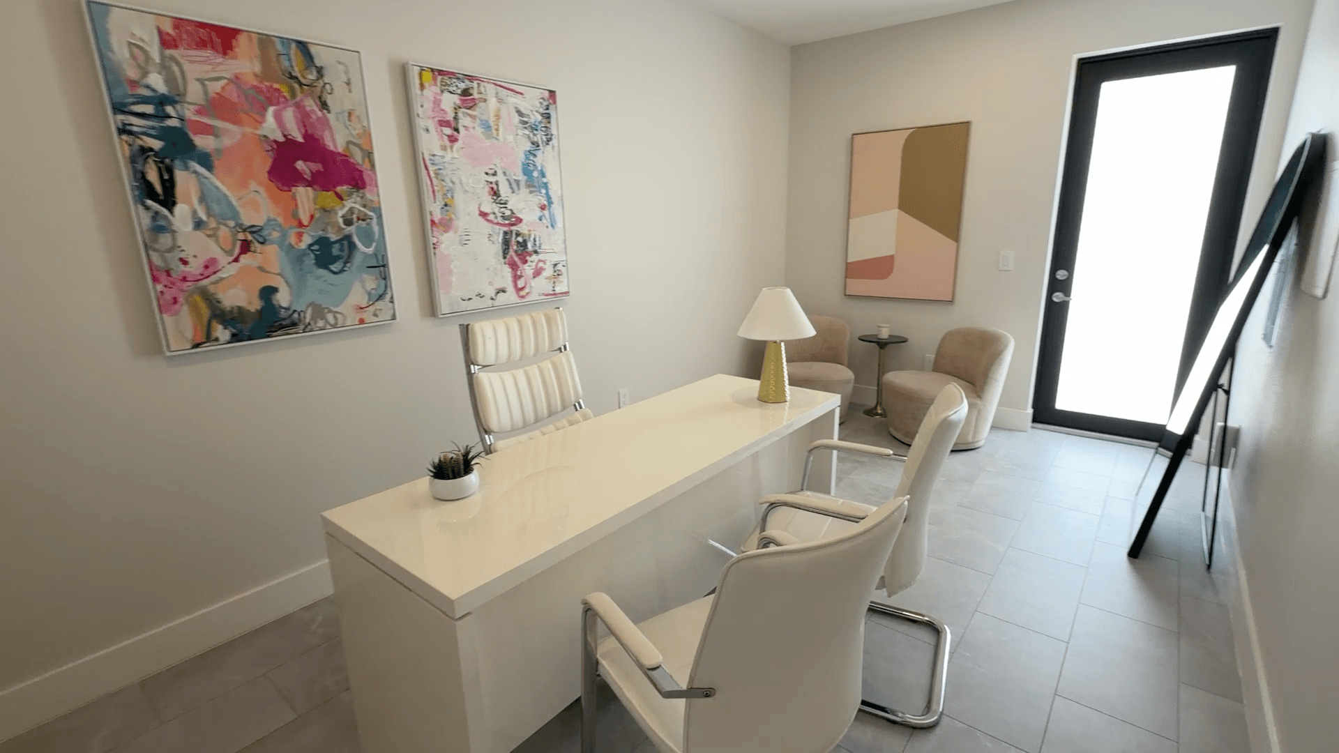 Tampa Apartment: 8419 N Hubert Rd.