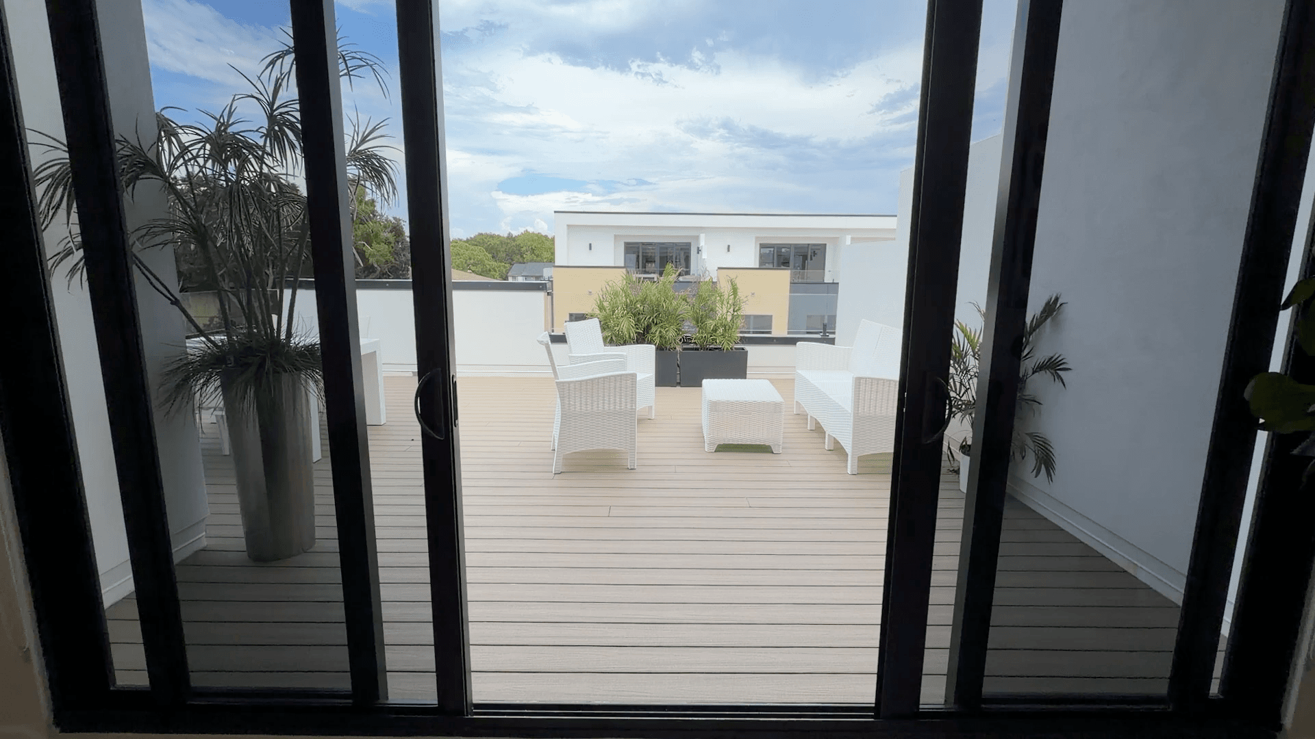 Tampa Apartment: 8419 N Hubert Rd.