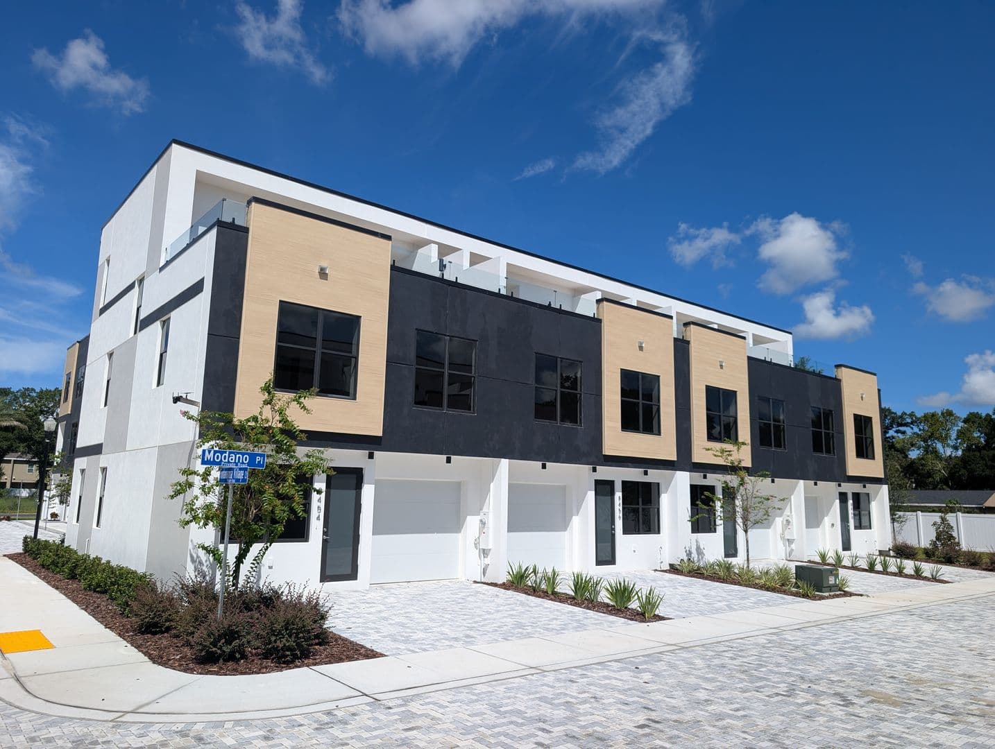 Tampa Apartment: 8419 N Hubert Rd.