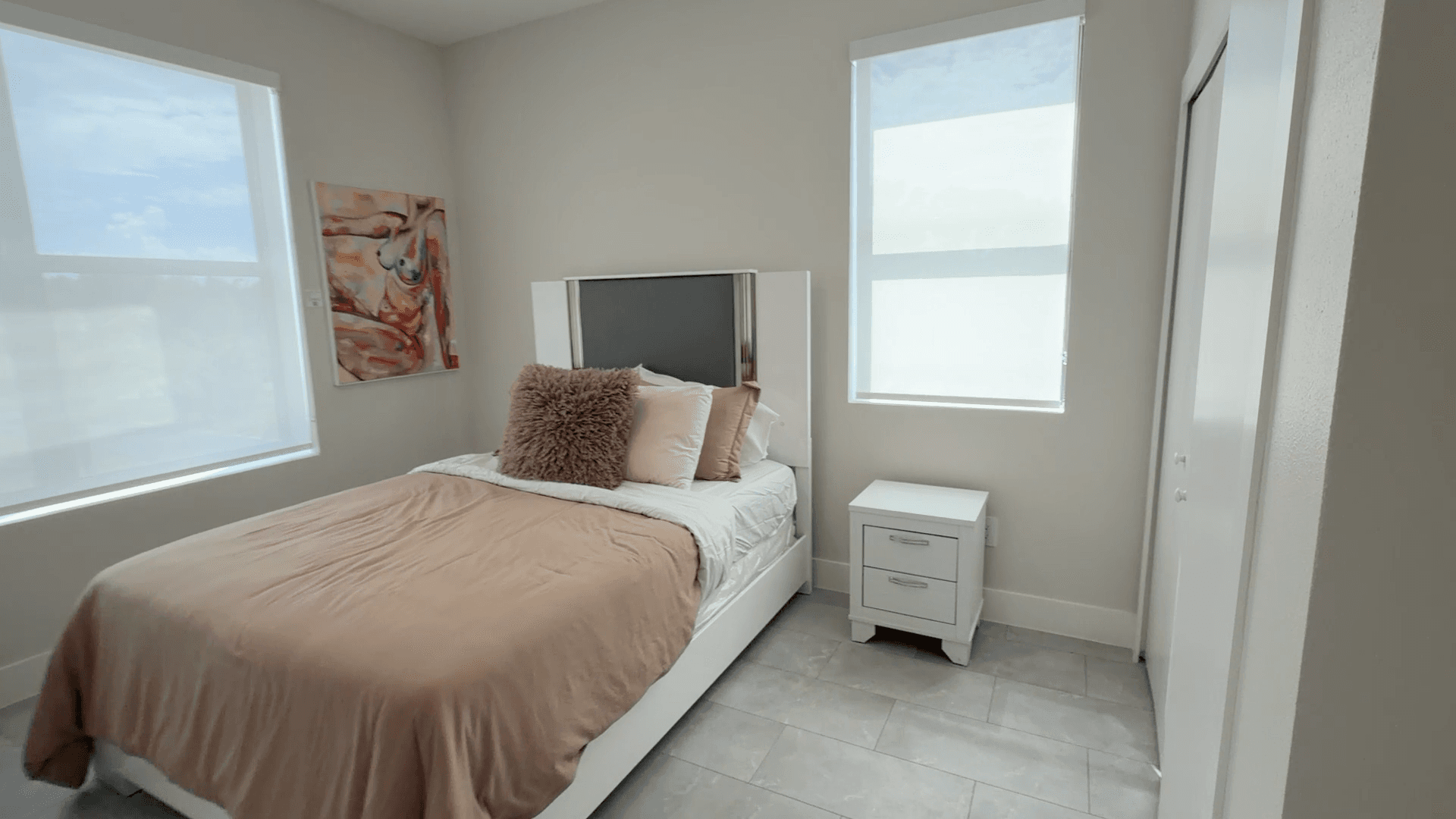 Tampa Apartment: 8419 N Hubert Rd.