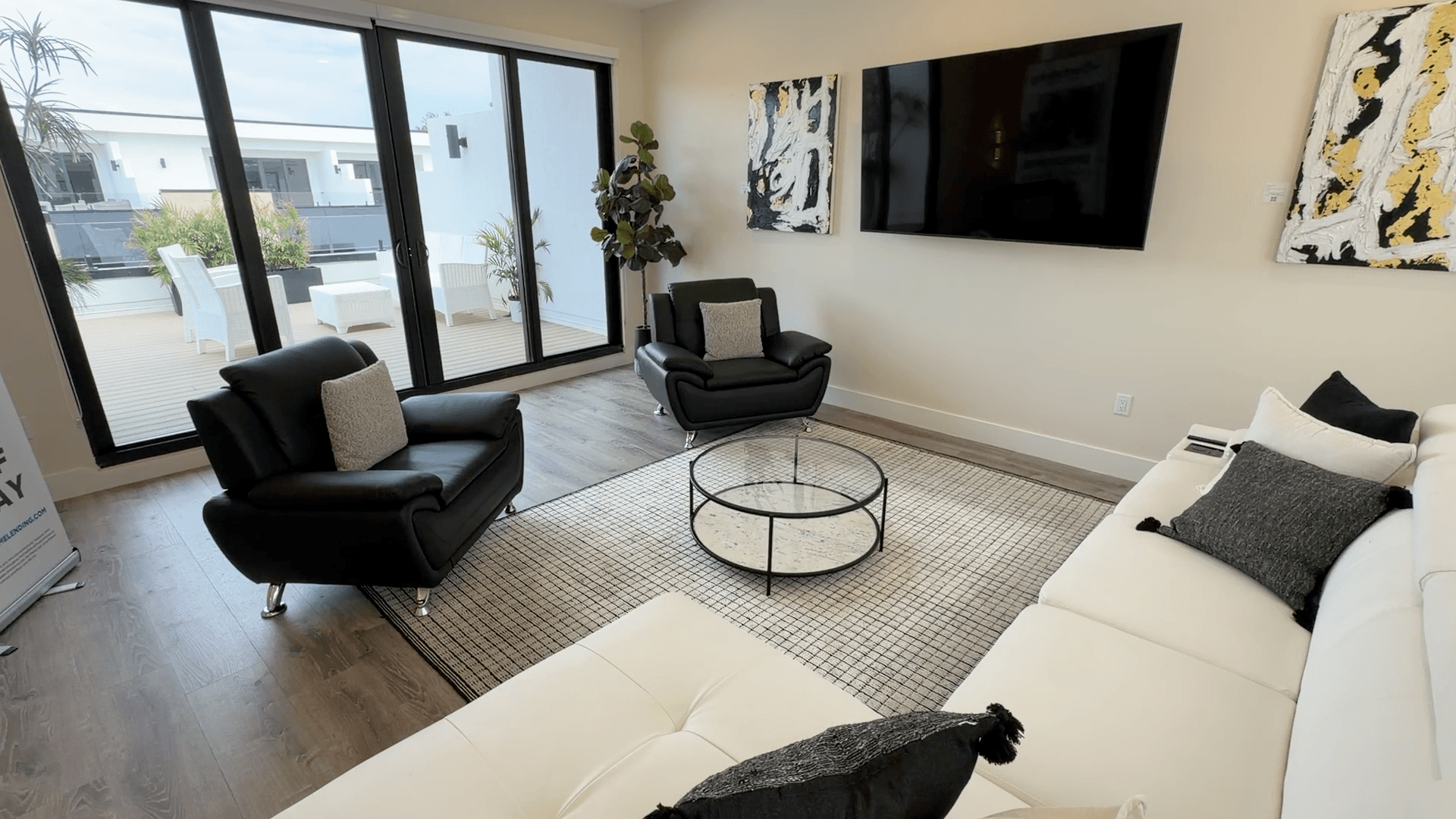 Tampa Apartment: 8419 N Hubert Rd.