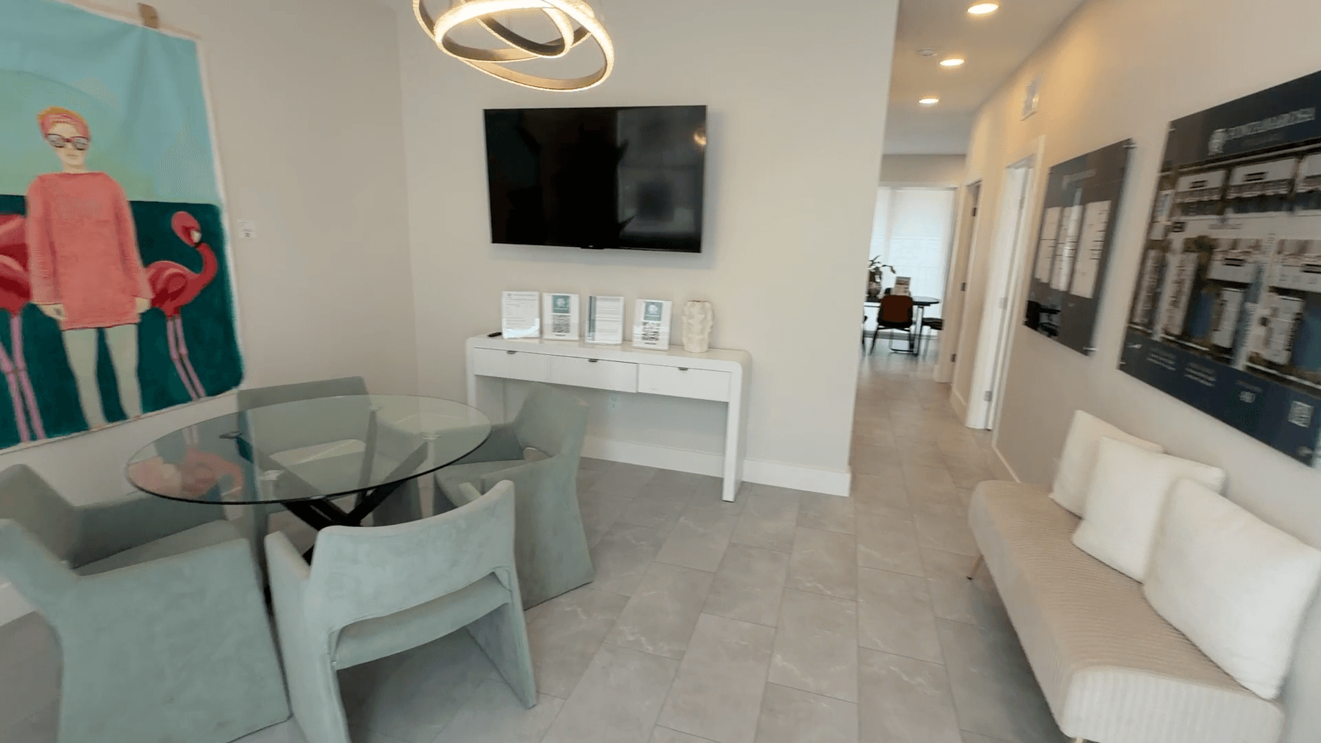 Tampa Apartment: 8419 N Hubert Rd.