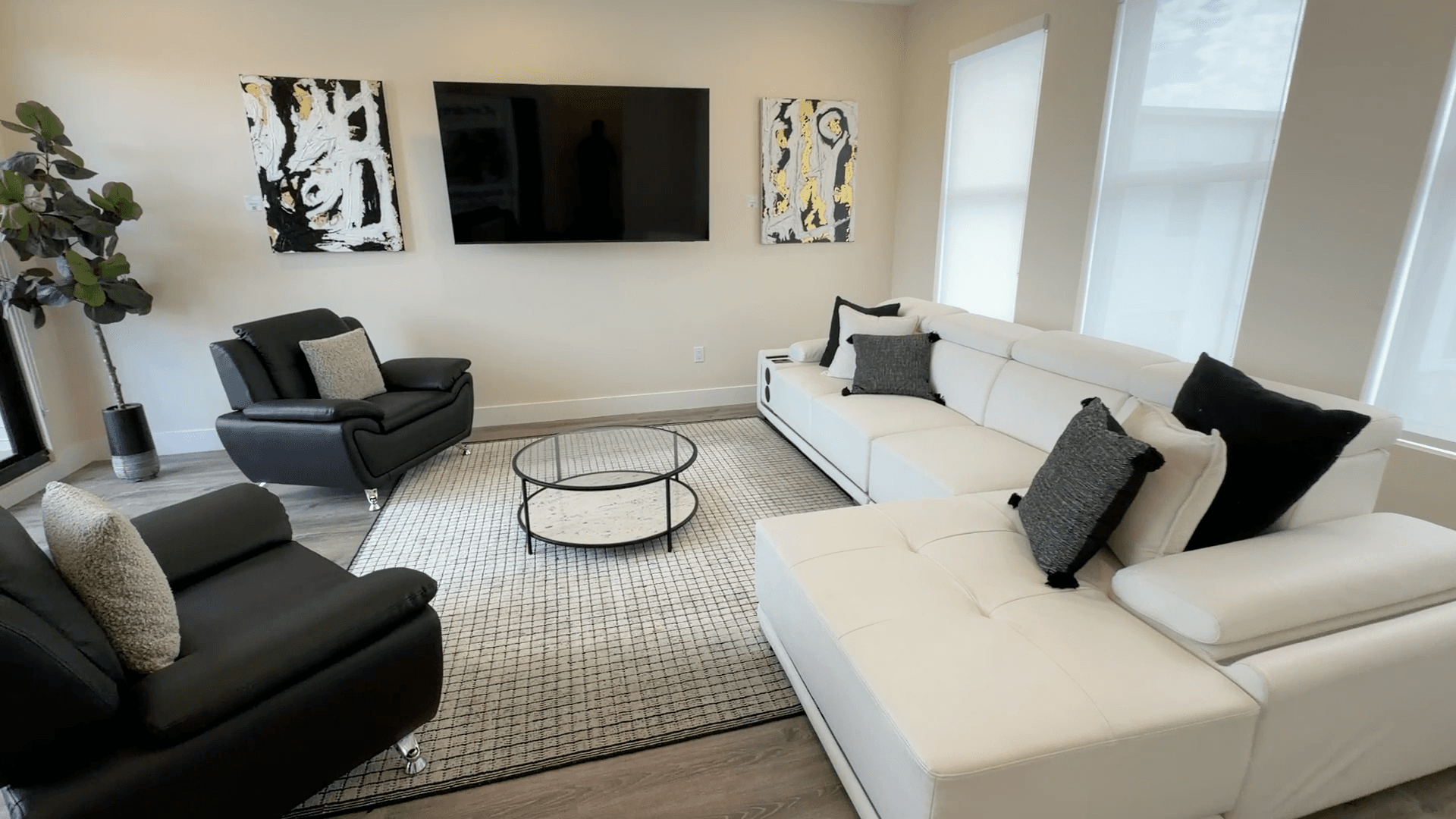 Tampa Apartment: 8419 N Hubert Rd.