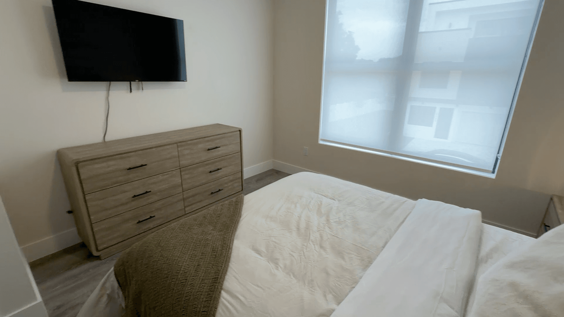 Tampa Apartment: 8419 N Hubert Rd.