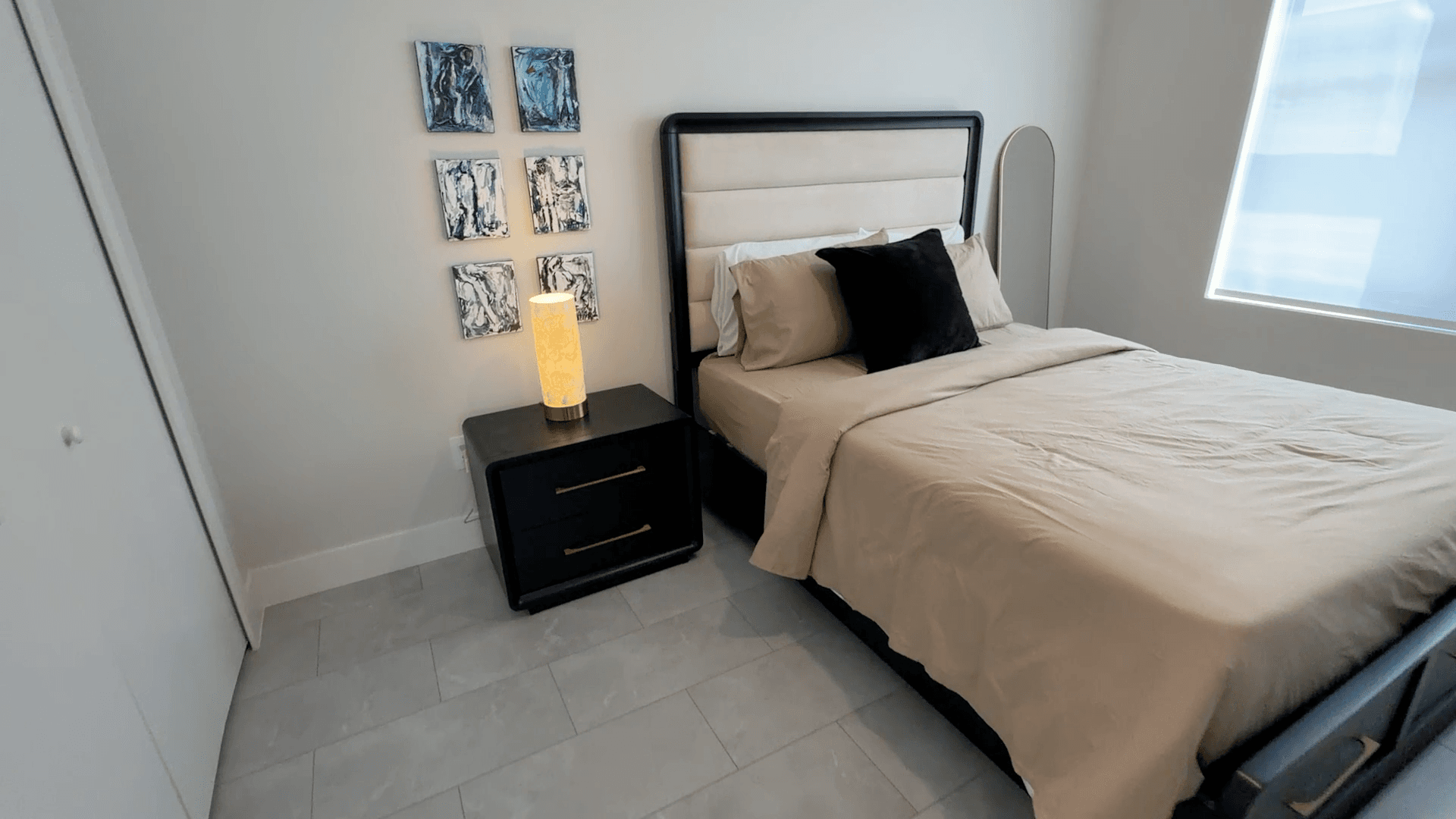 Tampa Apartment: 8419 N Hubert Rd.