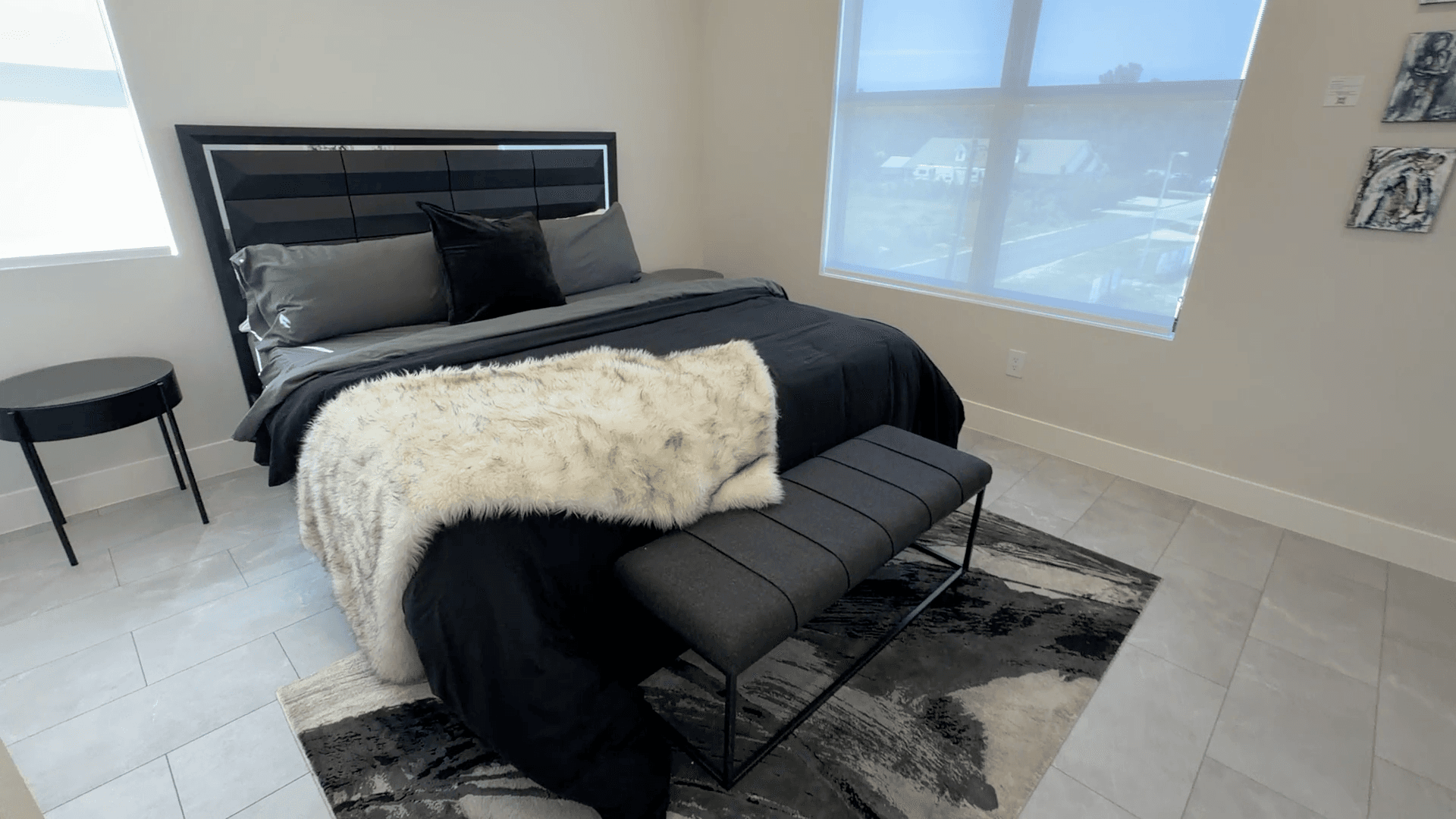 Tampa Apartment: 8419 N Hubert Rd.