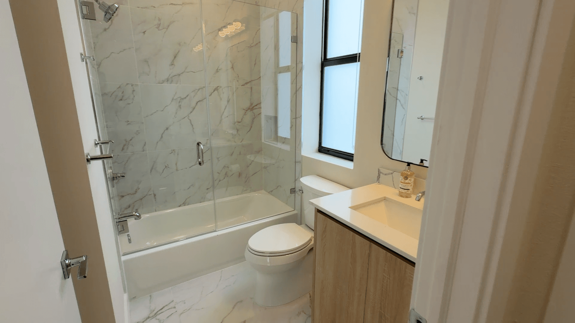 Tampa Apartment: 8419 N Hubert Rd.