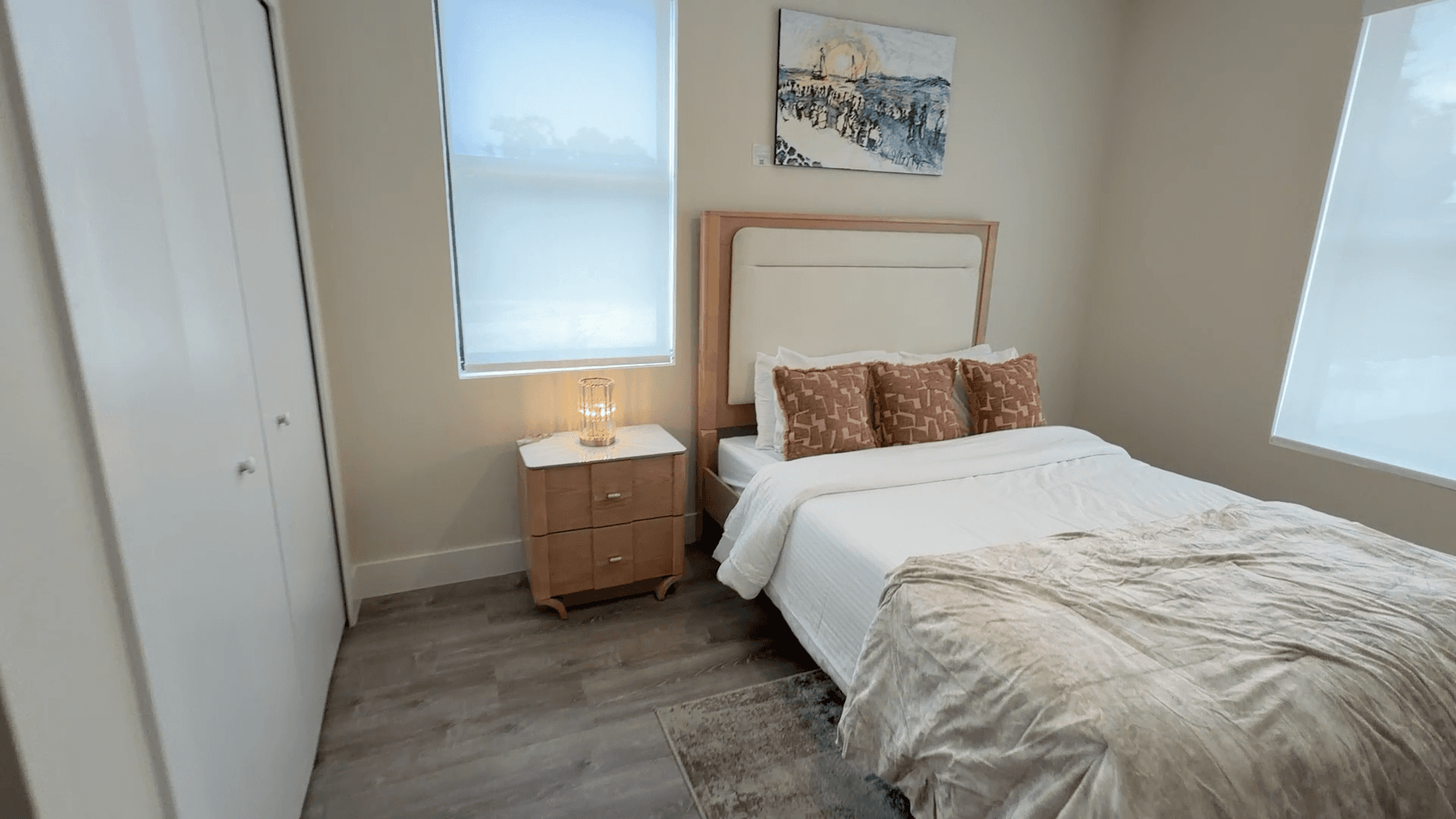 Tampa Apartment: 8419 N Hubert Rd.