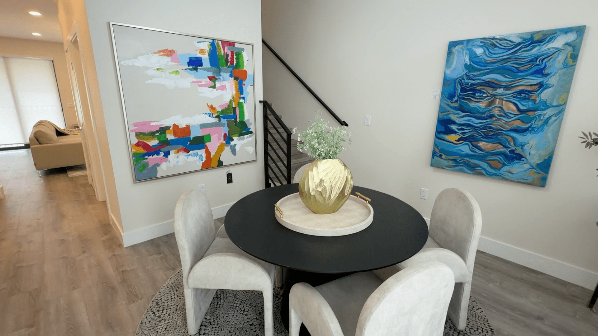 Tampa Apartment: 8419 N Hubert Rd.