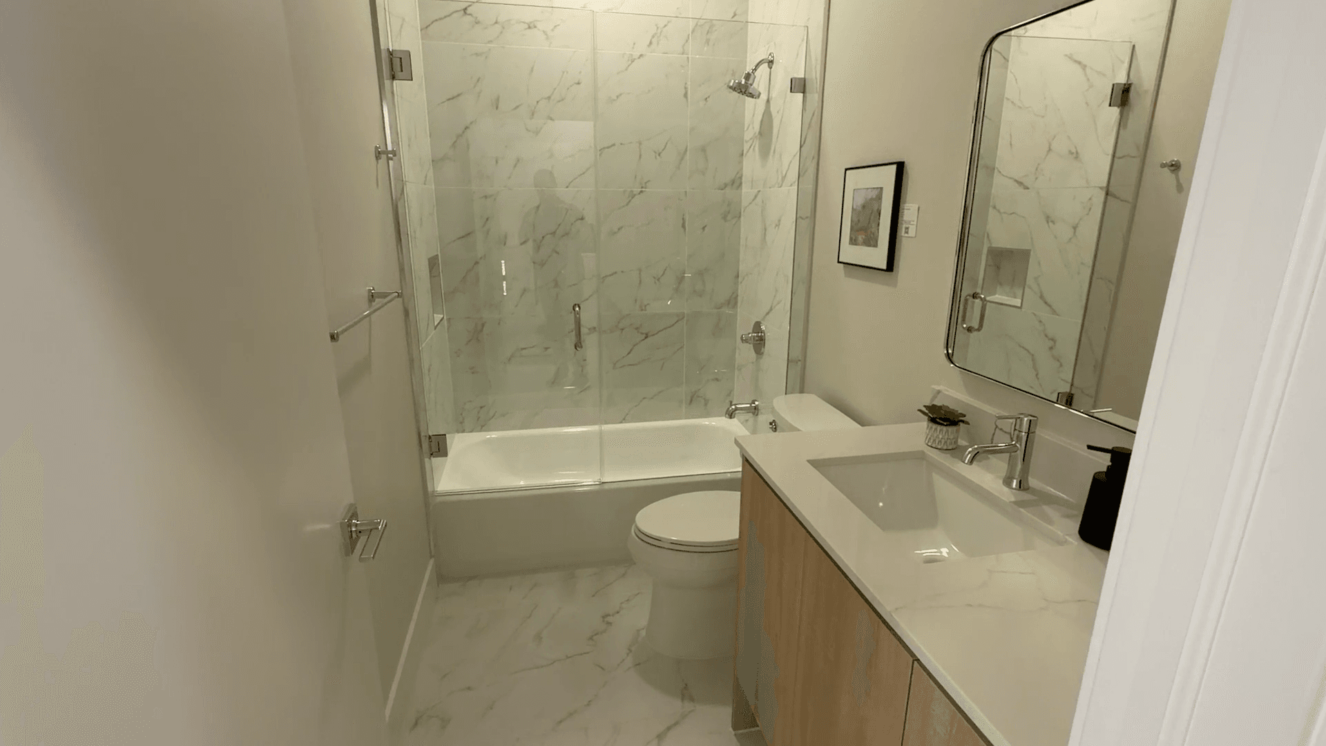 Tampa Apartment: 8419 N Hubert Rd.