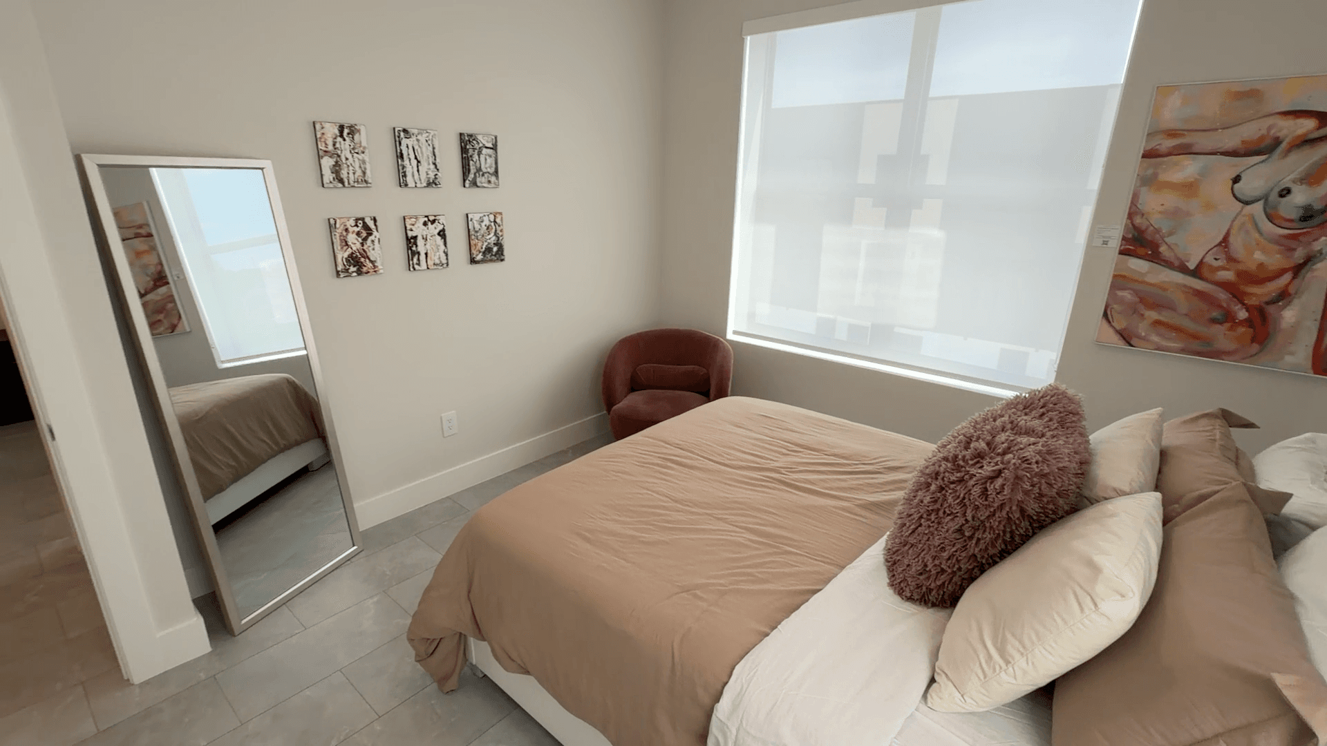 Tampa Apartment: 8419 N Hubert Rd.