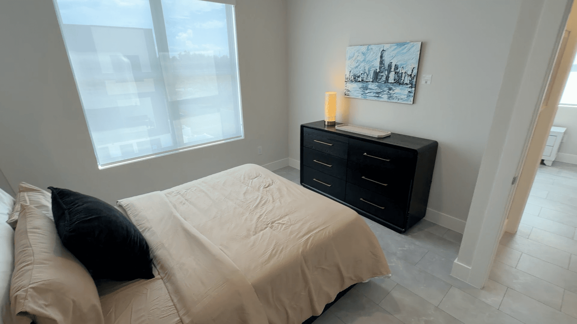 Tampa Apartment: 8419 N Hubert Rd.