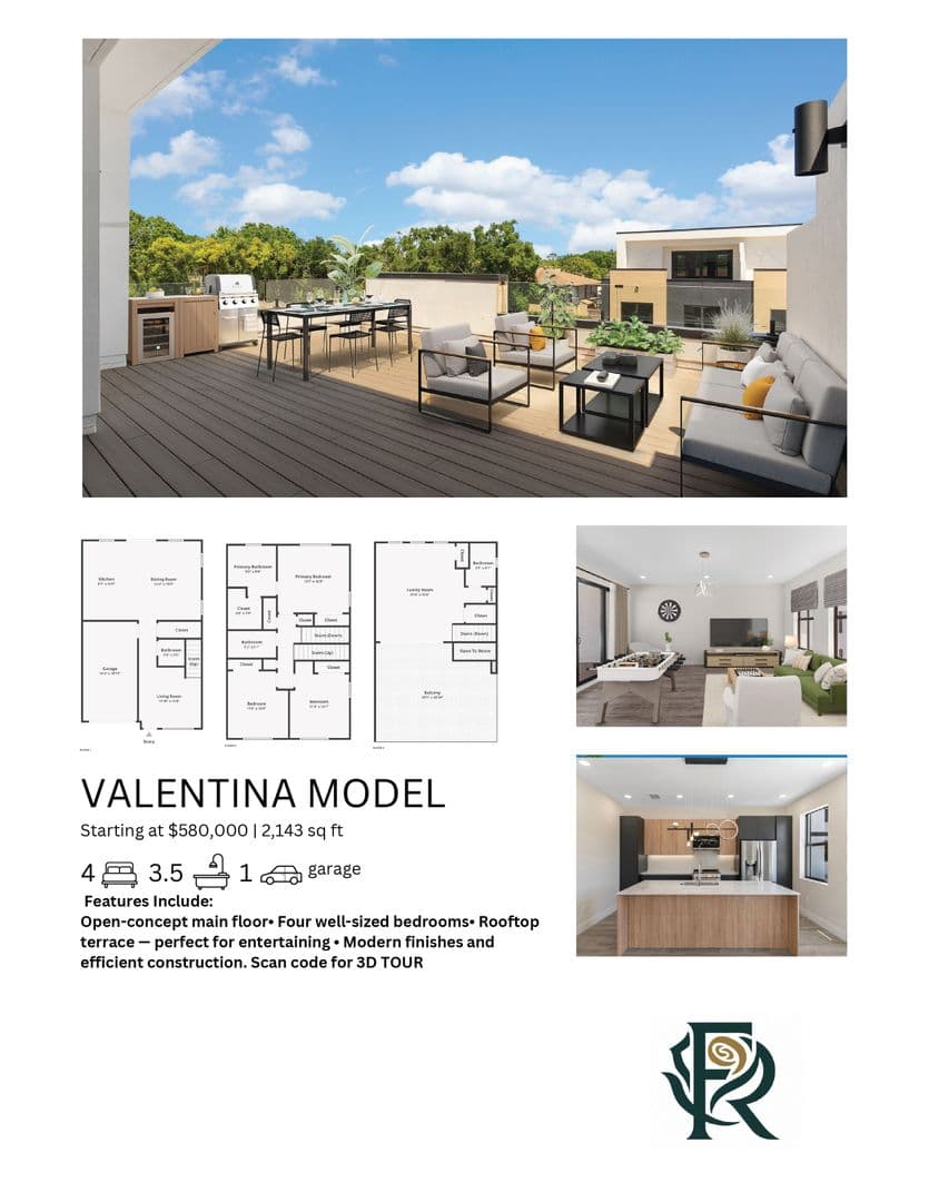Tampa Apartment: 8419 N Hubert Rd.
