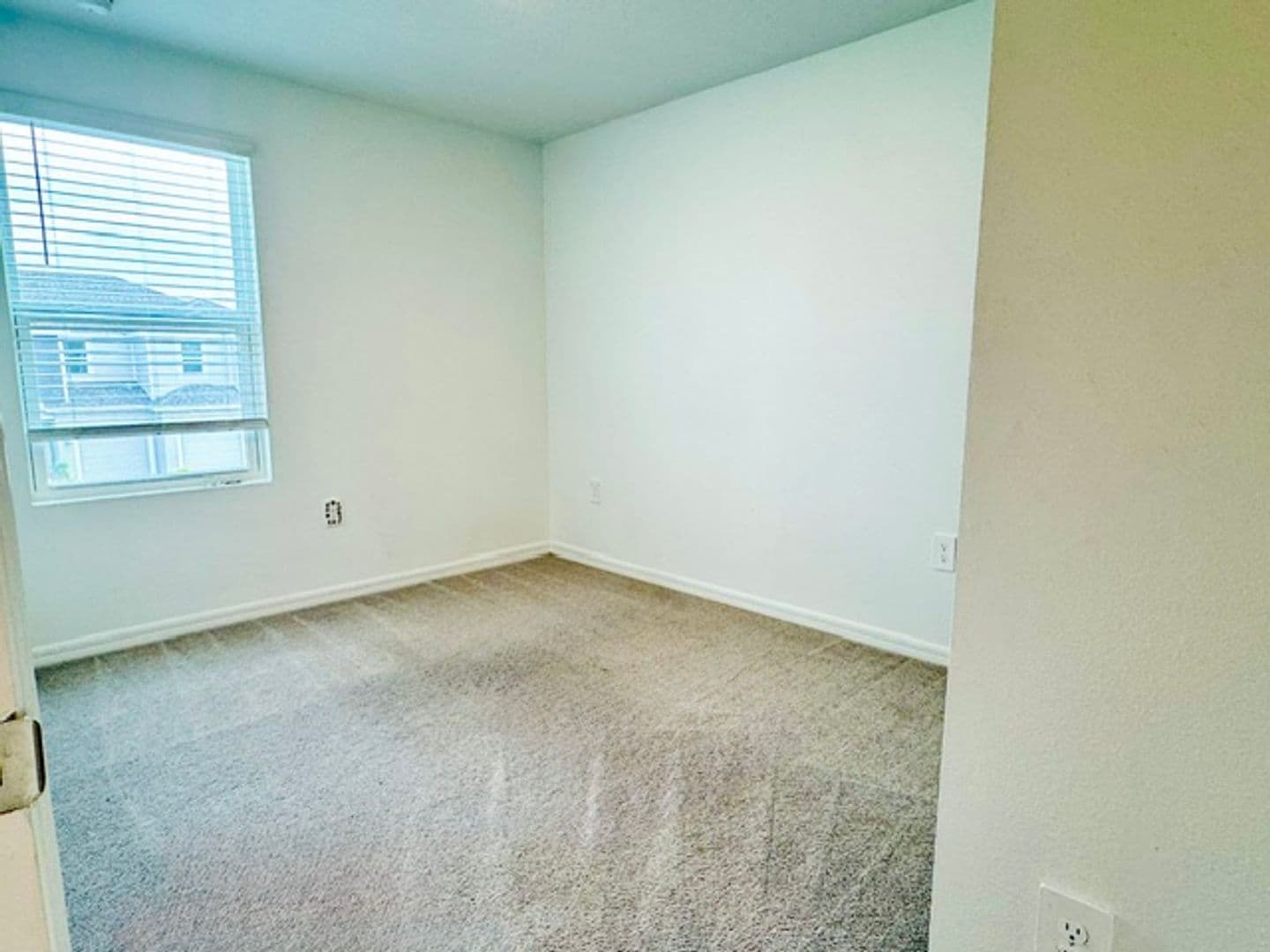 KISSIMMEE Townhome: 3591 MAYFAIR ST