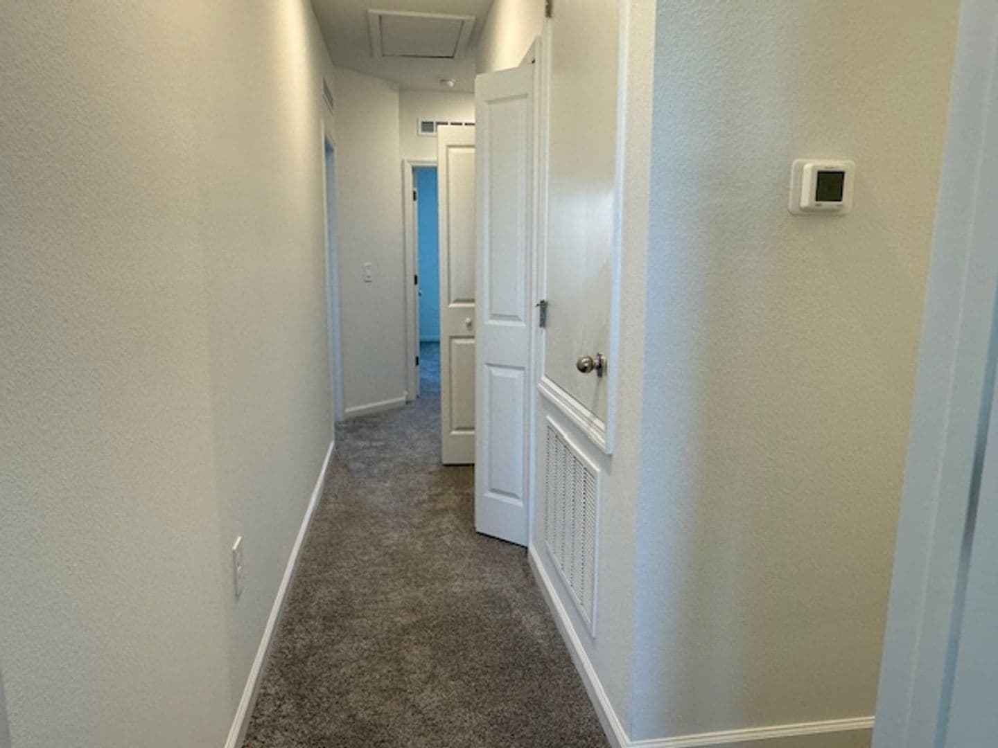 Davenport Townhome: 2776 PIERR Street