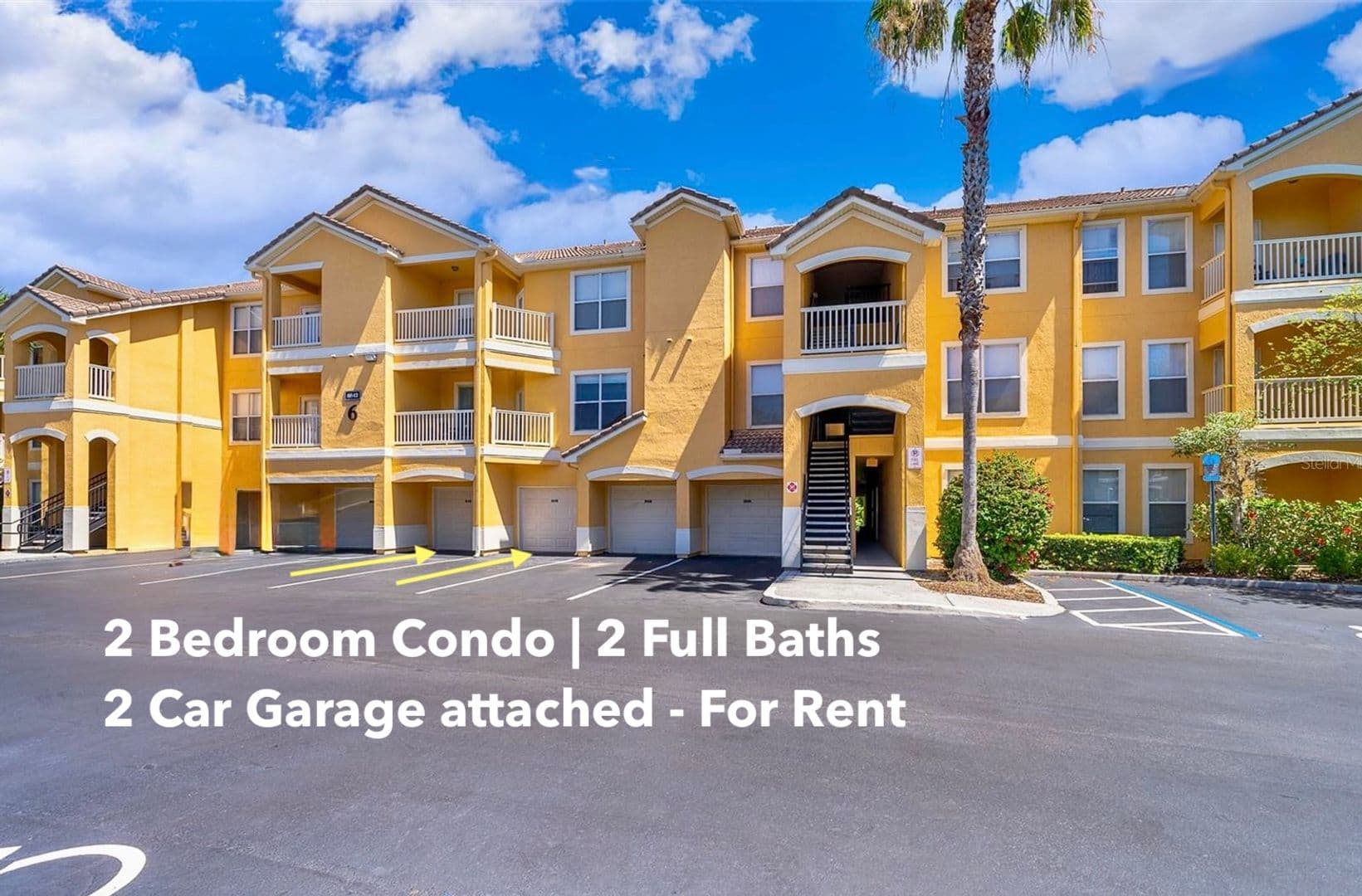 ORLANDO Condo: 8842 VILLA VIEW CIR, # 108