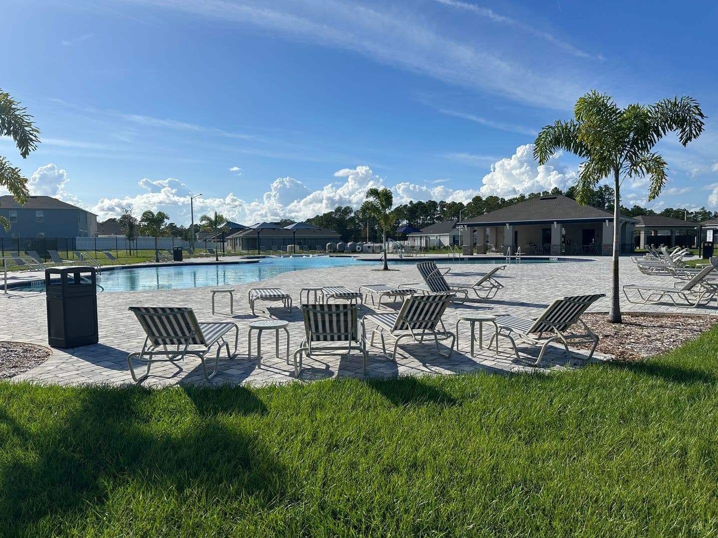 Davenport Townhome: 2776 PIERR Street