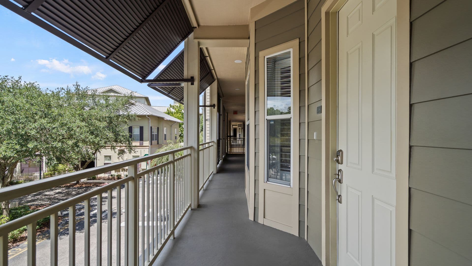 CELEBRATION Condo: 650 CAMPUS ST APT 204