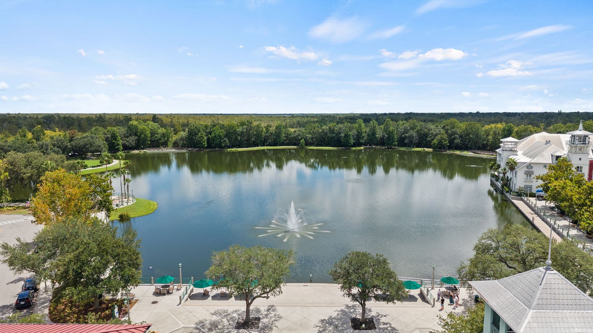 CELEBRATION Condo: 650 CAMPUS ST APT 204