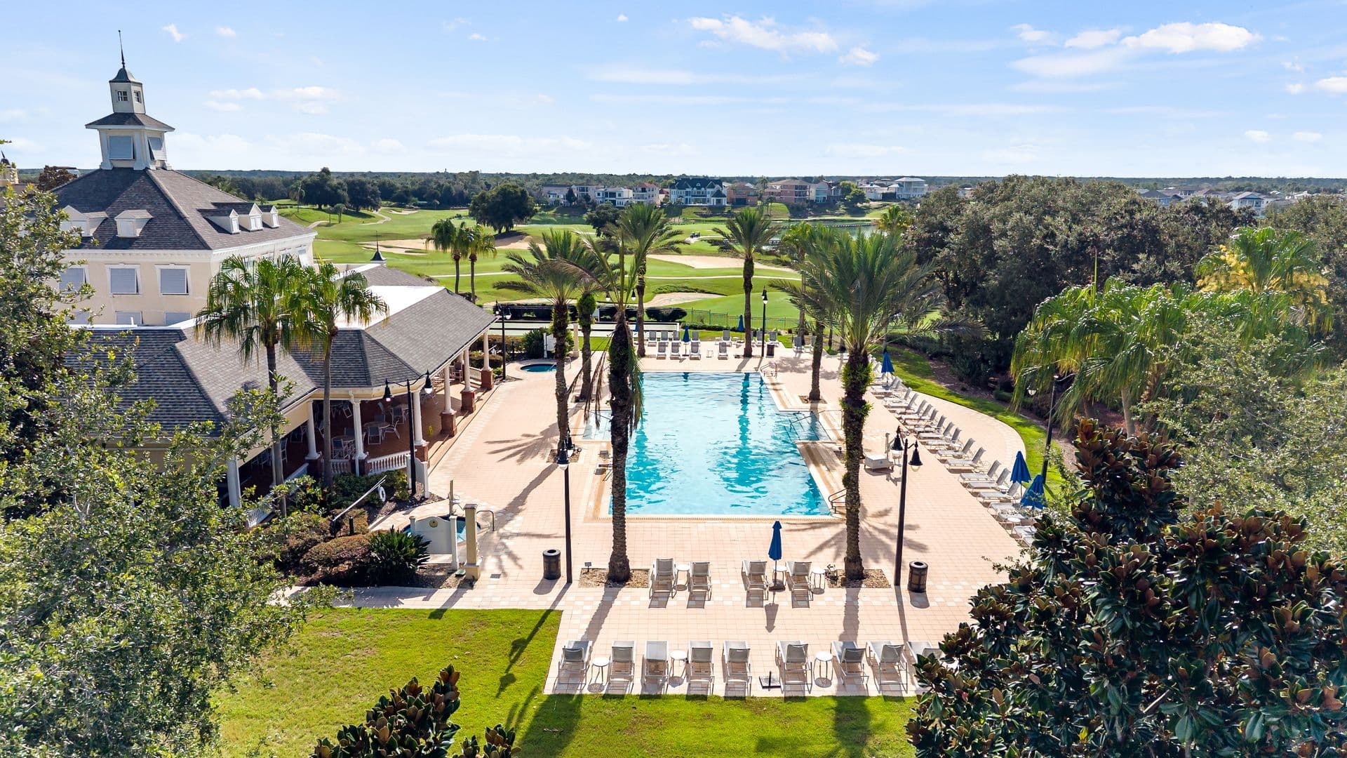 KISSIMMEE Townhome: 7825 SPECTRUM DR