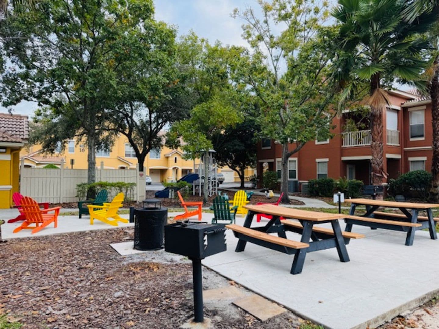 ORLANDO Condo: 8842 VILLA VIEW CIR, # 108