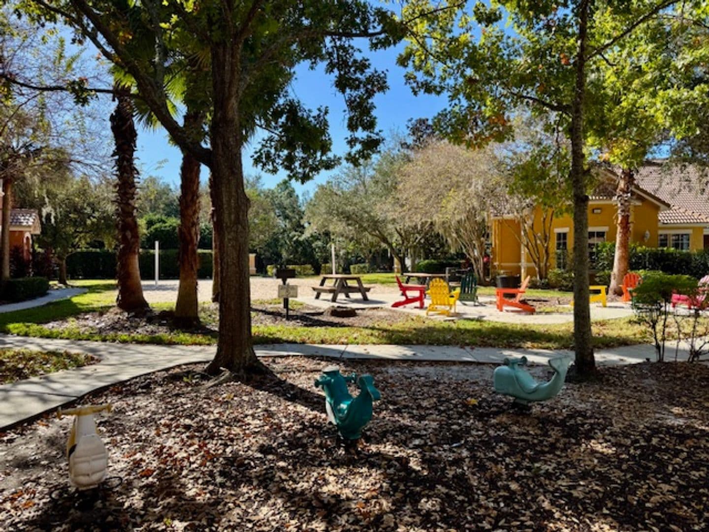 ORLANDO Condo: 8842 VILLA VIEW CIR, # 108