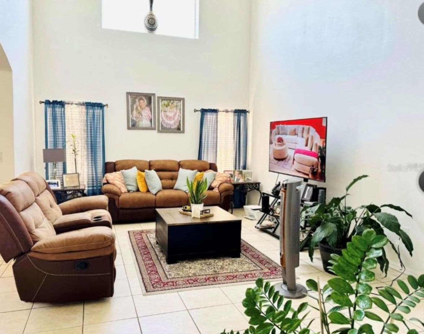 Haines City House: 1708 CLUBHOUSE CV