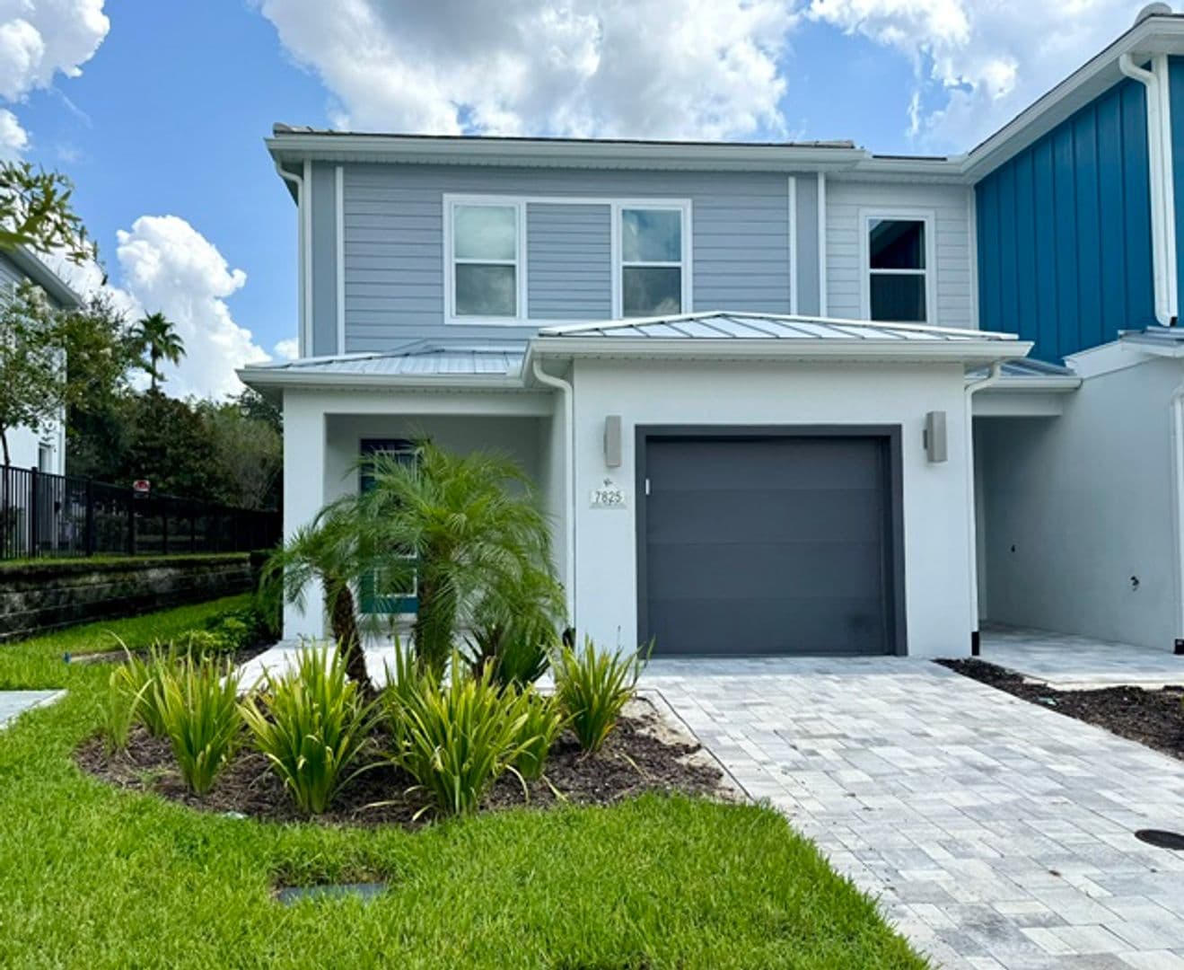 KISSIMMEE Townhome: 7825 SPECTRUM DR
