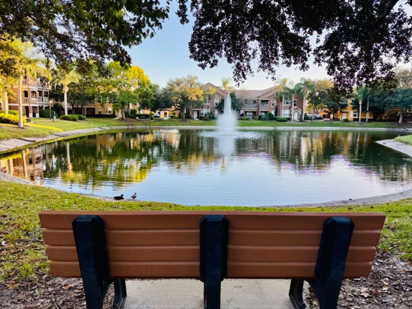 ORLANDO Condo: 8842 VILLA VIEW CIR, # 108