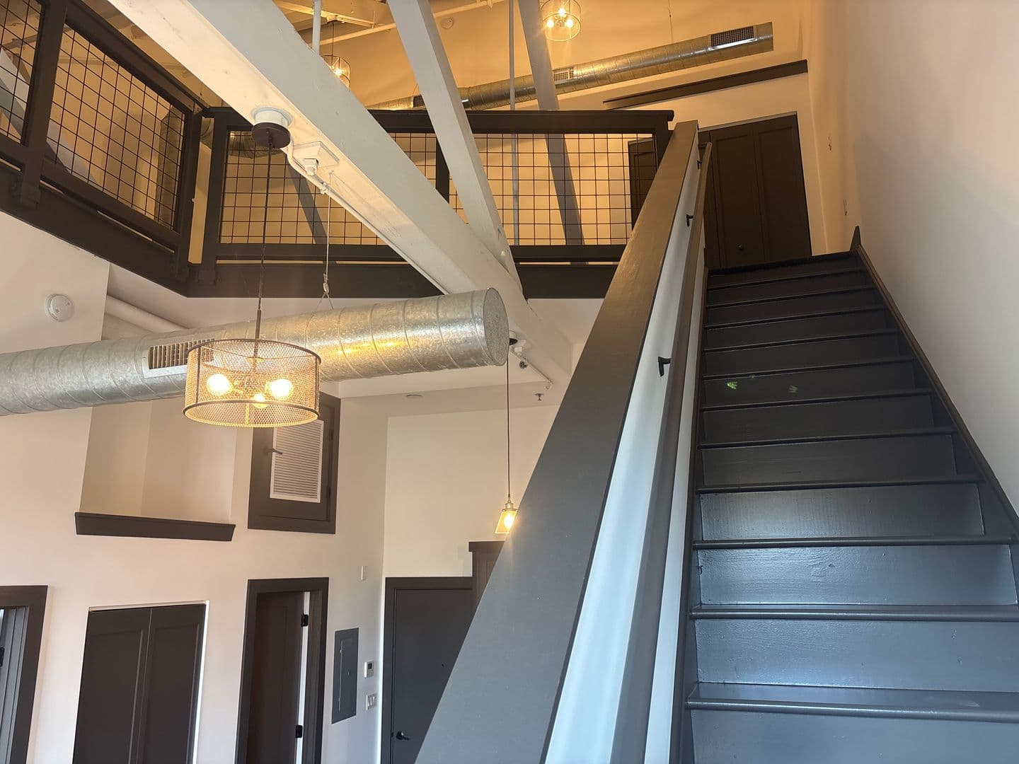 Easton Apartment: 657 N. 13th Street